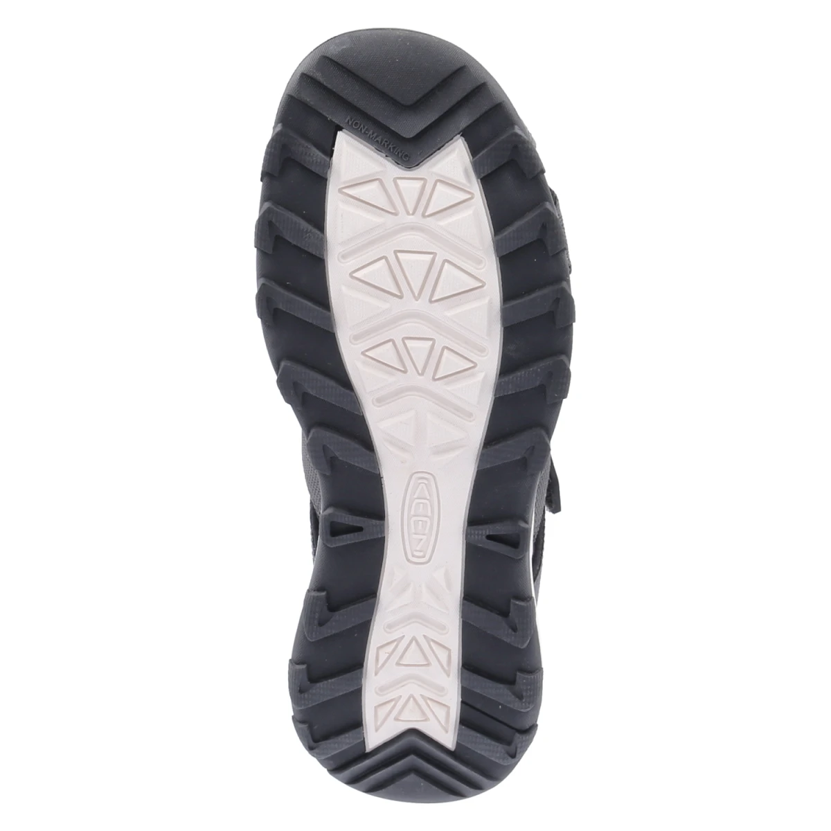 Sandalen NEWPORT NEO H2 - MAGNET/SPICY ORANGE