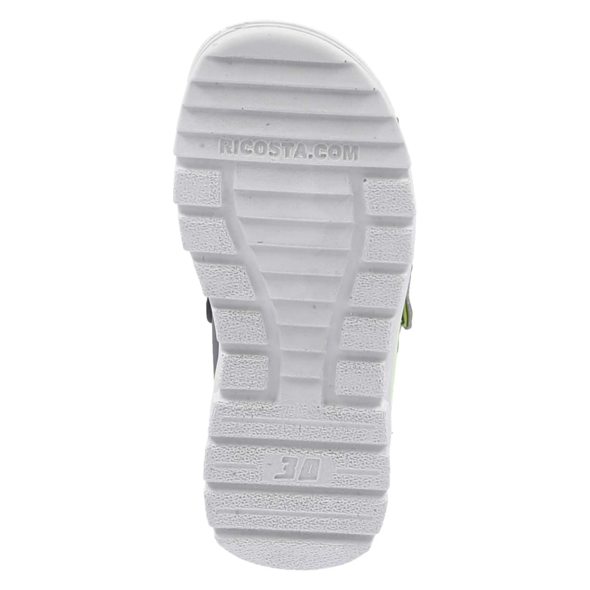 Sandalen DIVE - graphit/storm