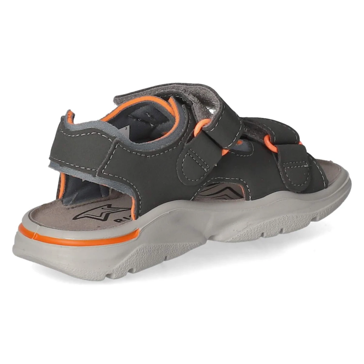 Sandalen RAPTOR - grigio/grau