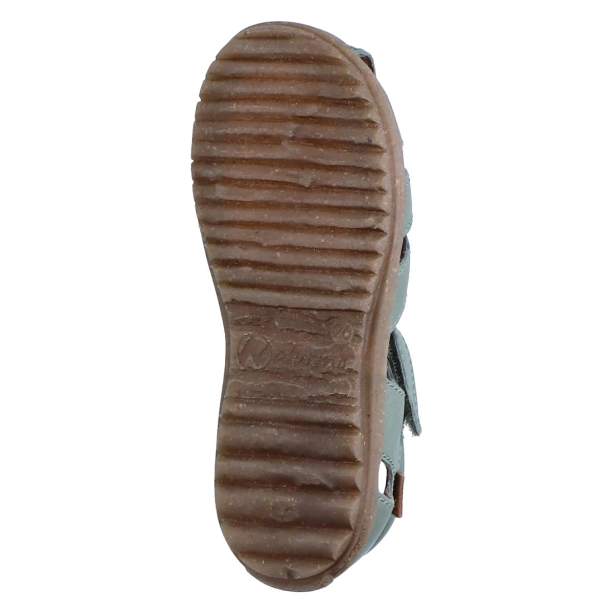 Sandalen SEE - grün
