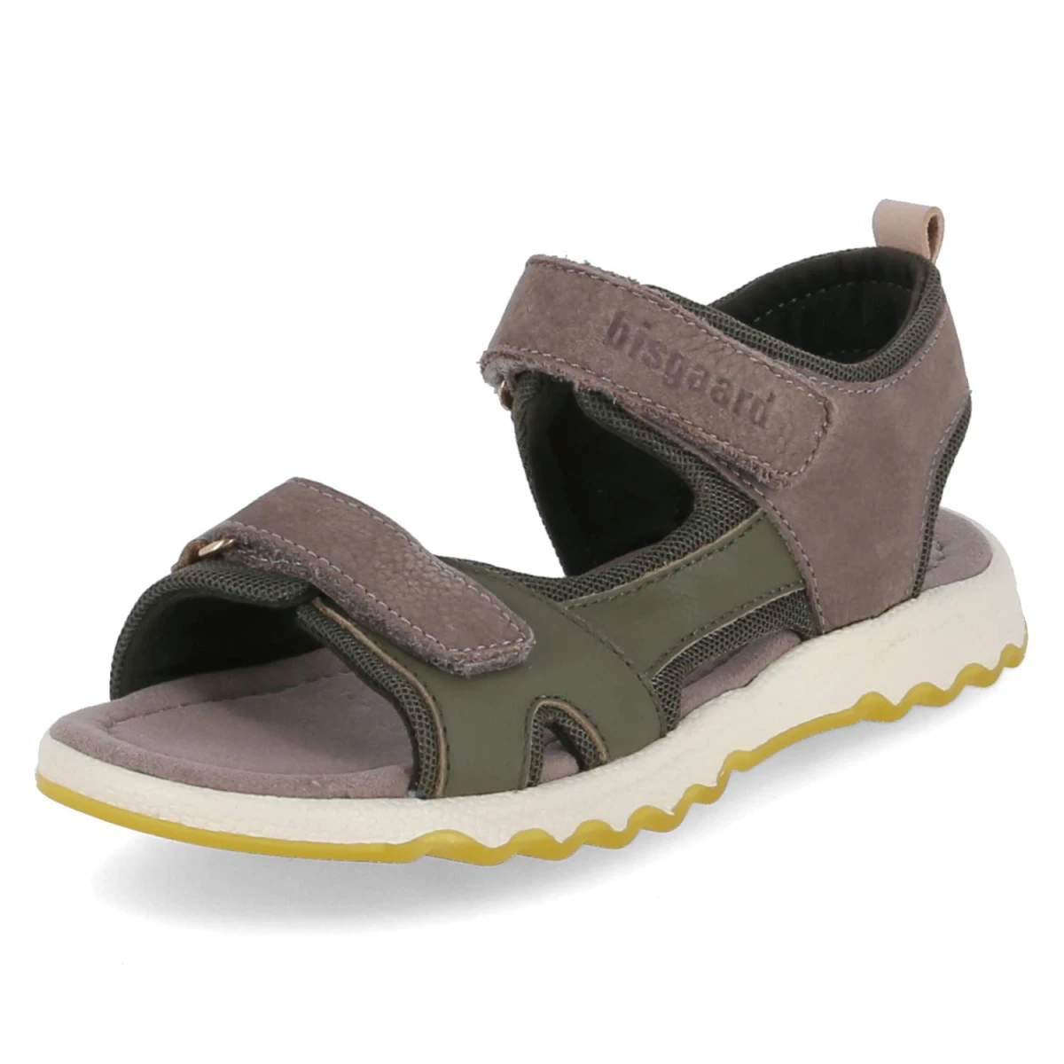 Sandalen COCO - dusty green