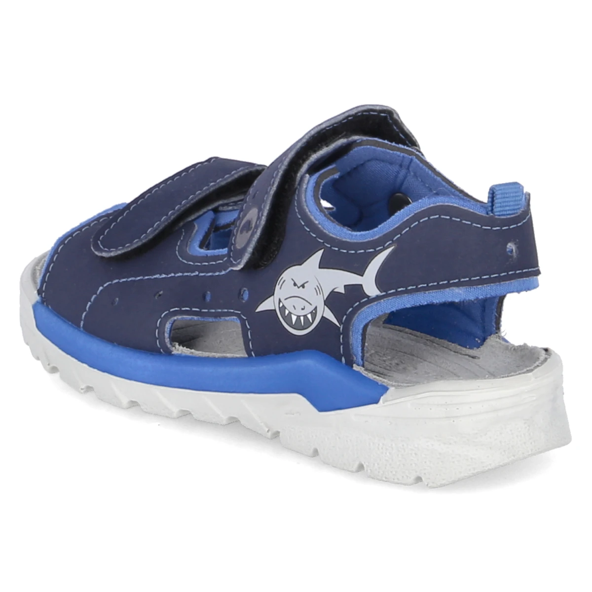 Sandalen SURF - BLAU