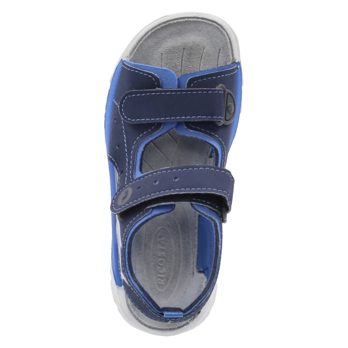 Sandalen SURF - BLAU