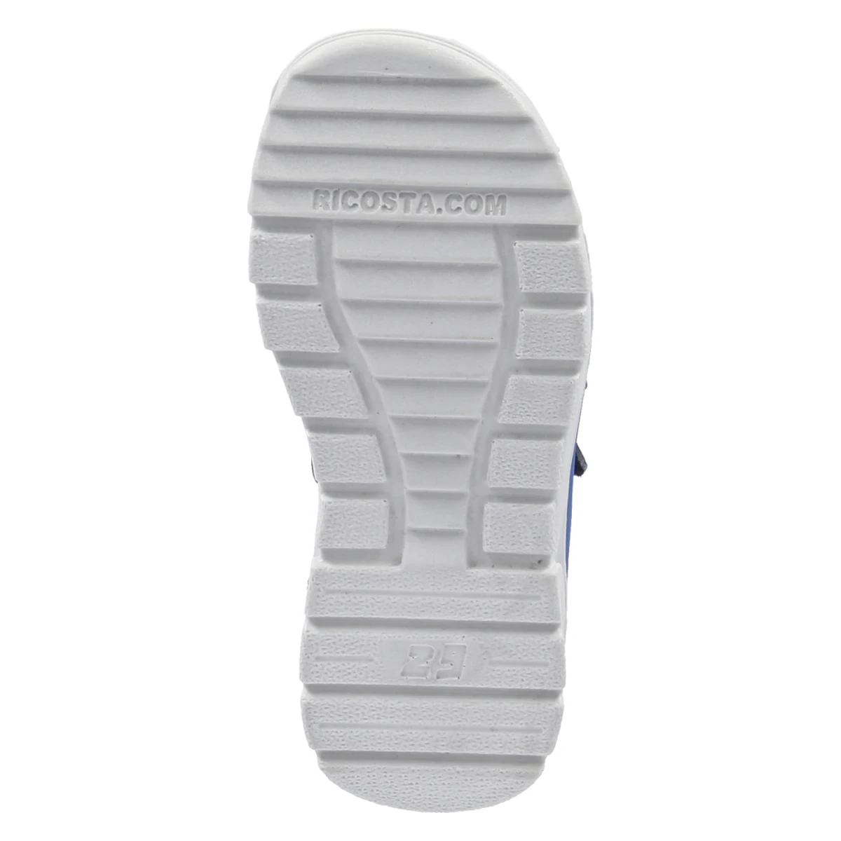 Sandalen SURF - BLAU