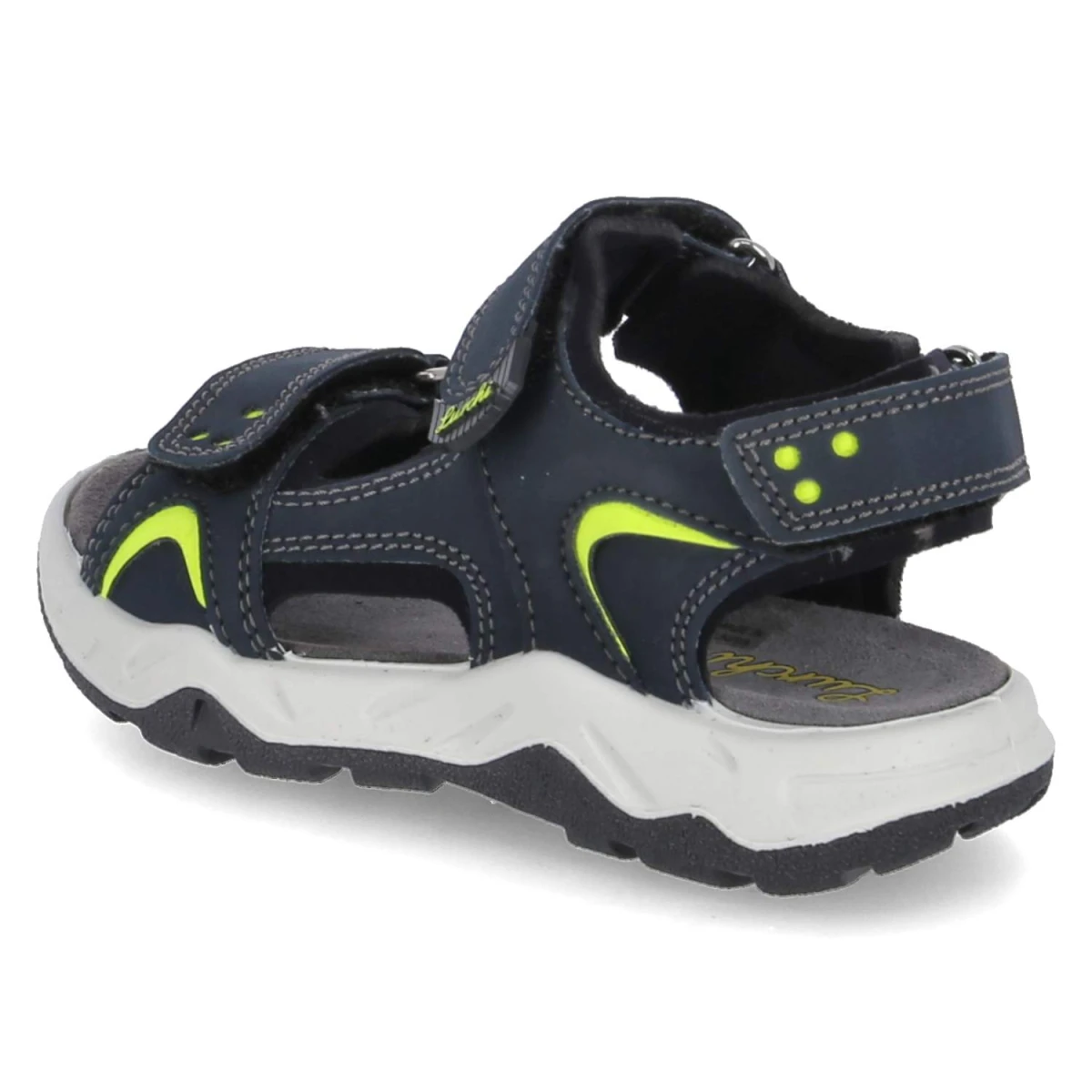 Sandalen OWENO - navy