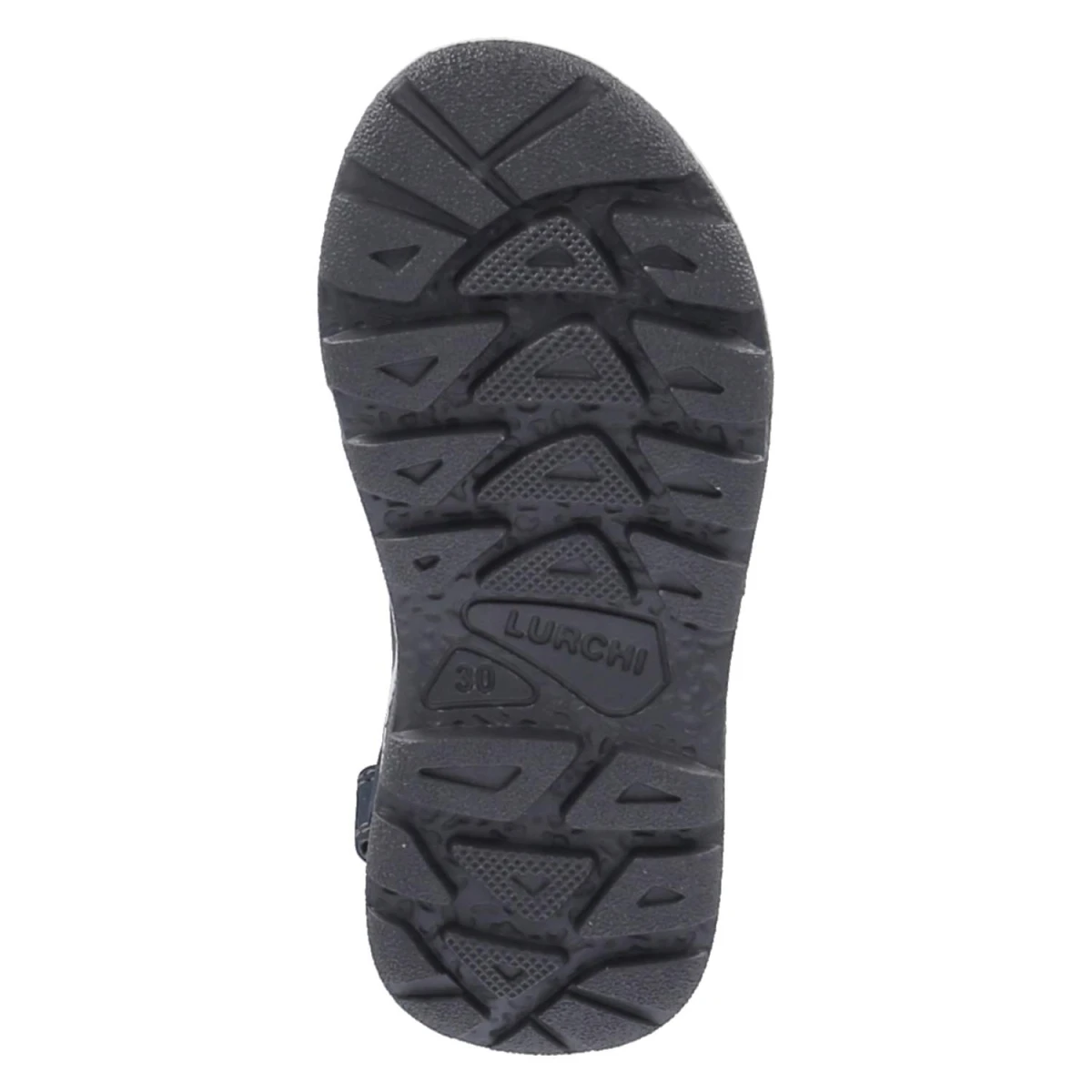 Sandalen OWENO - navy