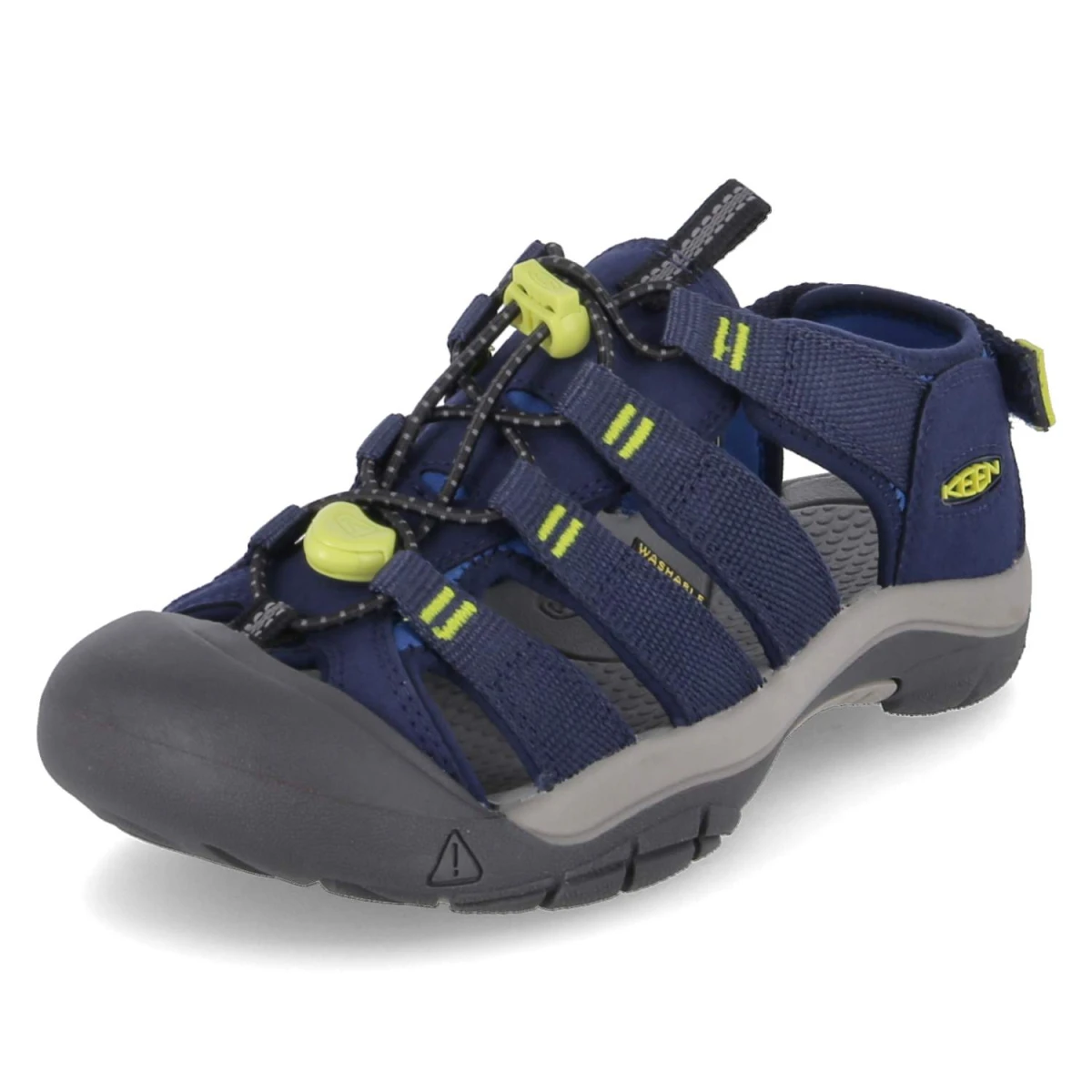 Sandalen NEWPORT BOUNDLESS - naval academy/evening primrose