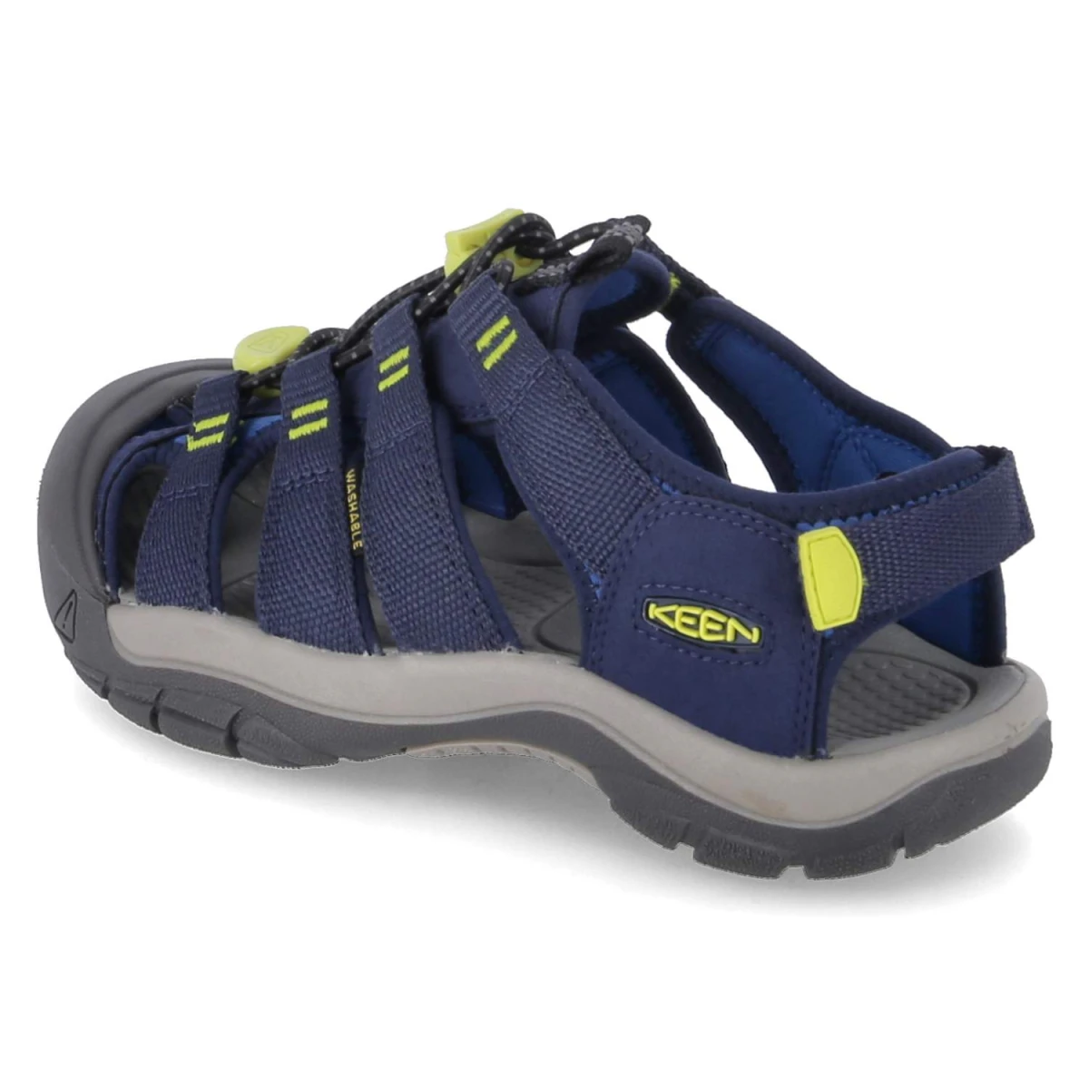 Sandalen NEWPORT BOUNDLESS - naval academy/evening primrose