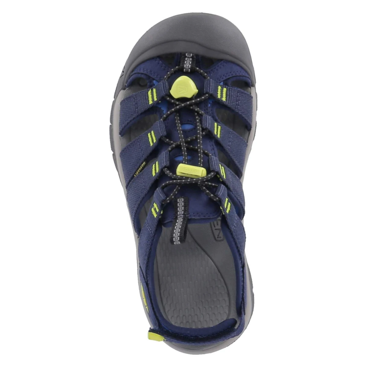 Sandalen NEWPORT BOUNDLESS - naval academy/evening primrose