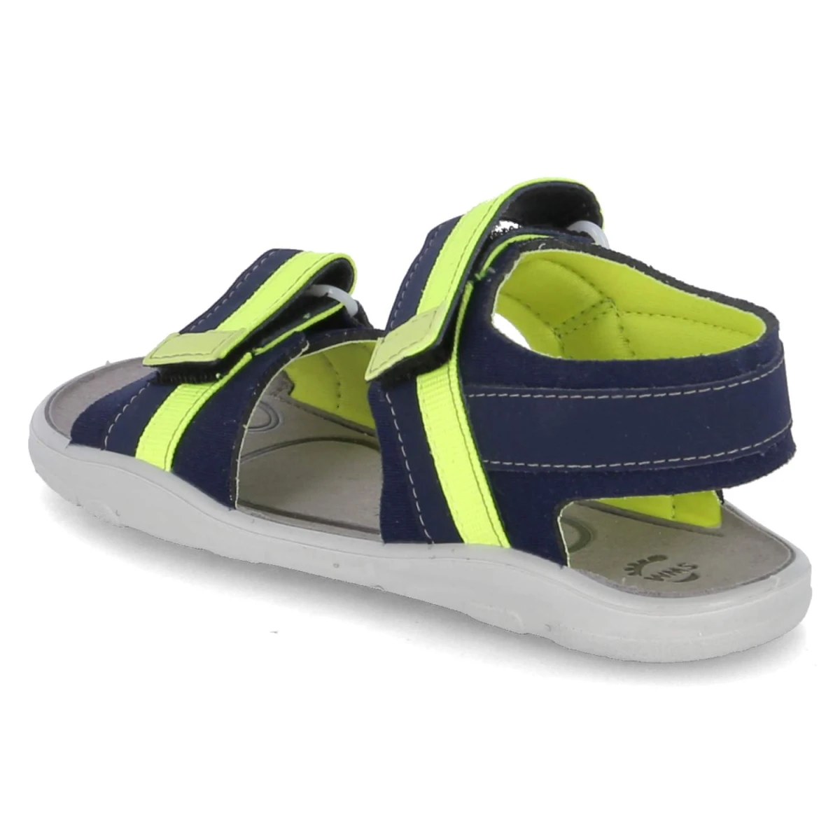 Sandalen SYDNEY - nautic/ozean