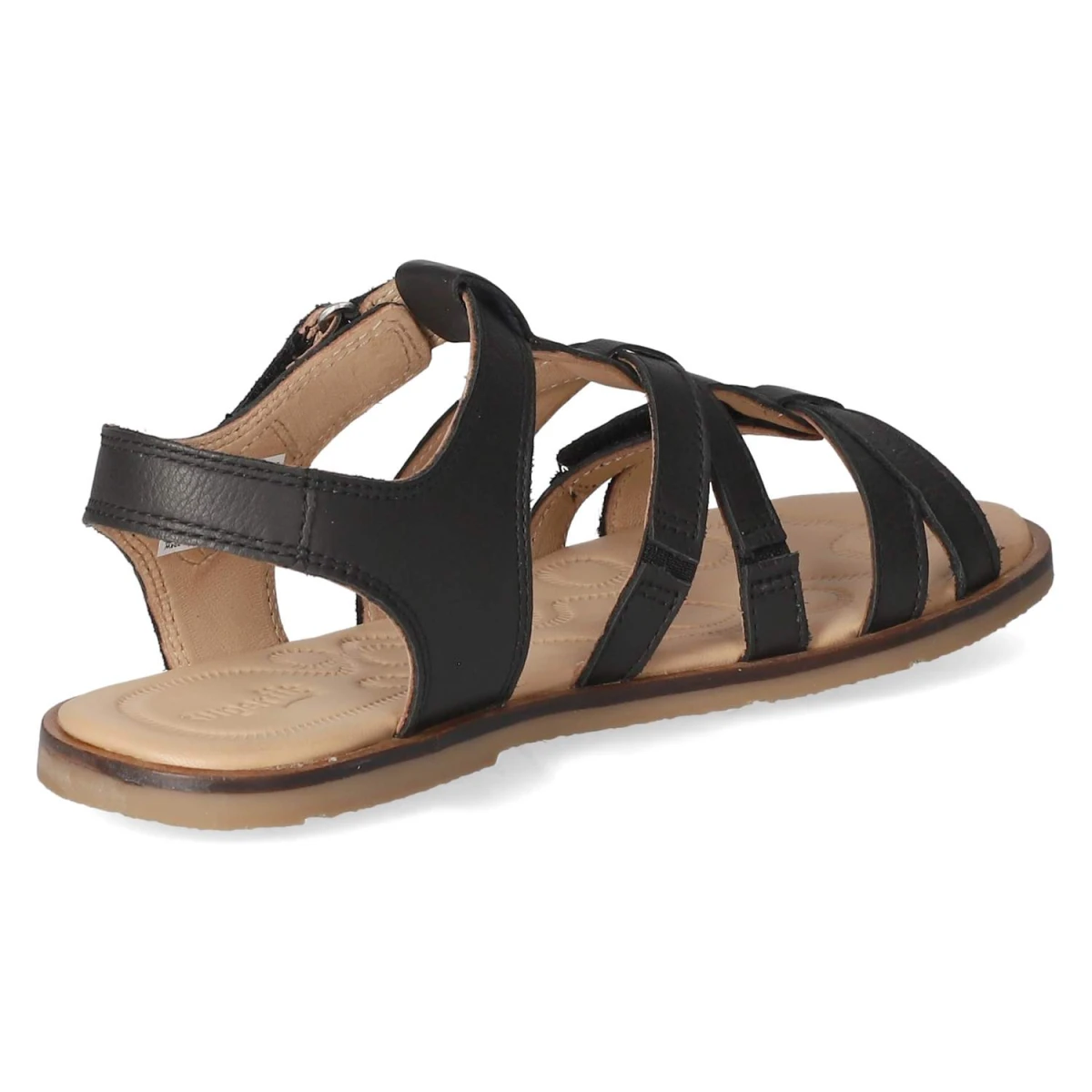 Sandalen FLAIR - Schwarz