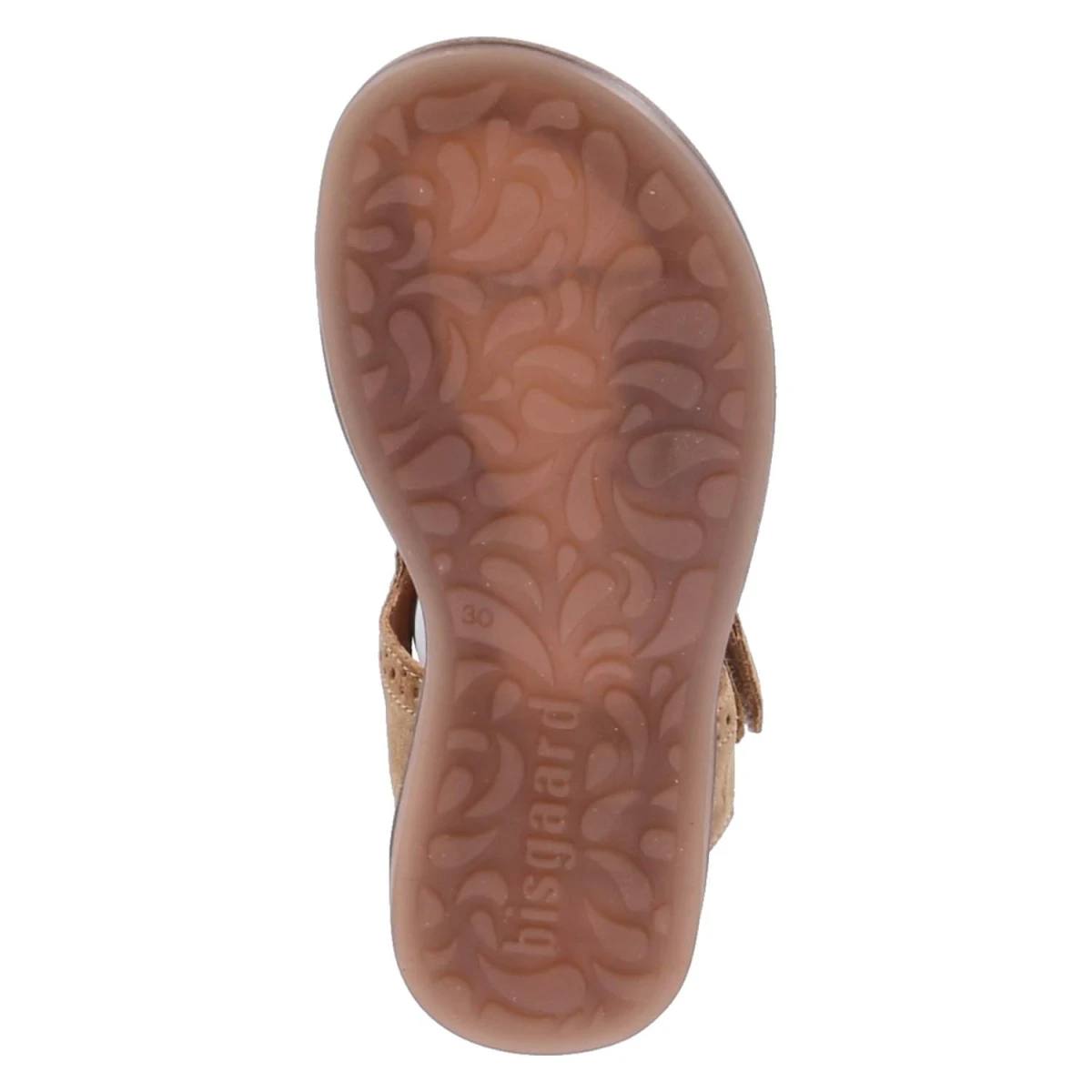 Sandalen ANDREA - BRANDY
