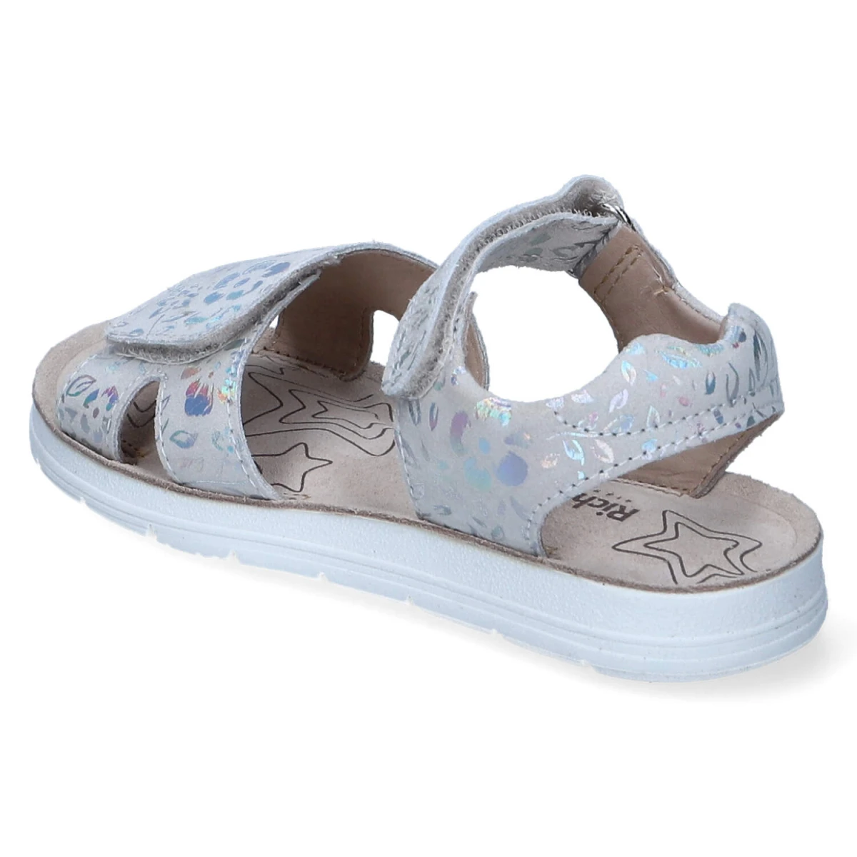 Sandalen - panna