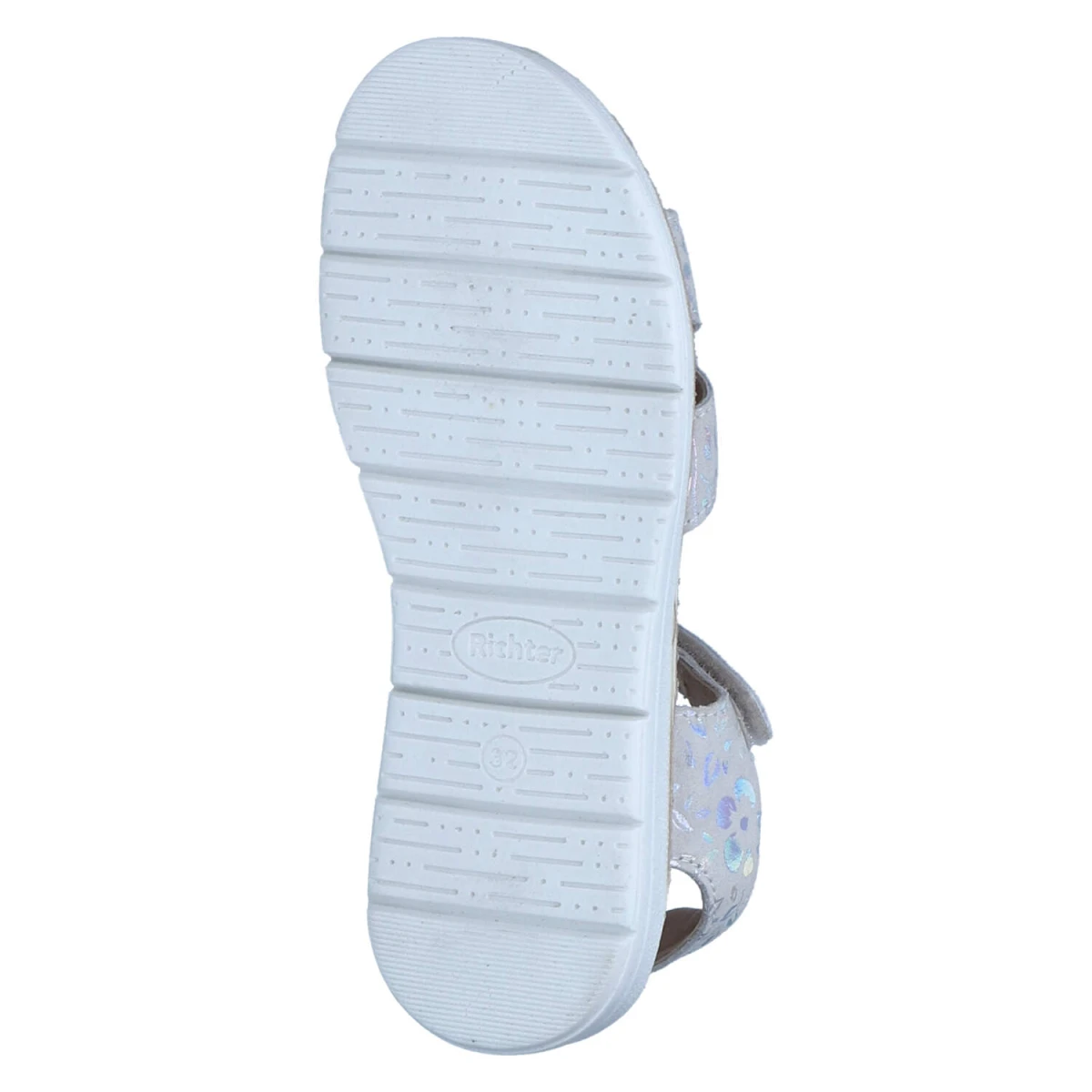 Sandalen - panna