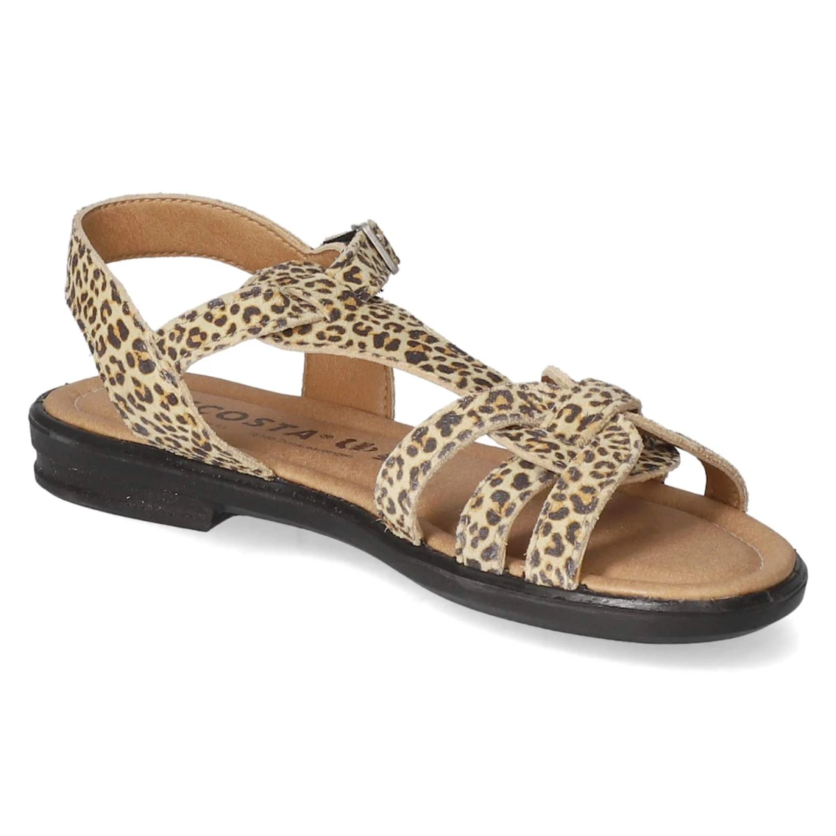 Sandalen BIRTE - Desert