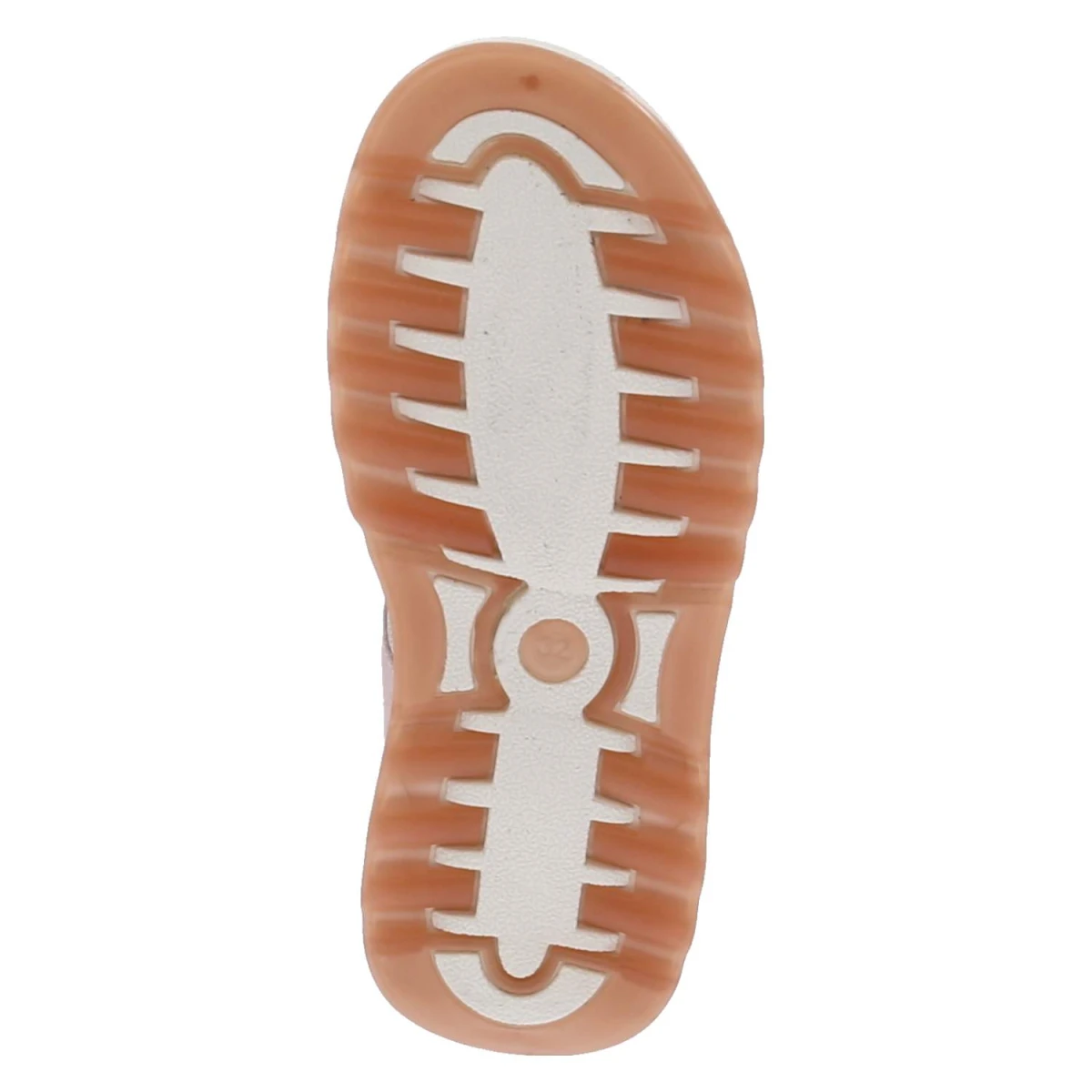 Sandalen COCO - NUDE