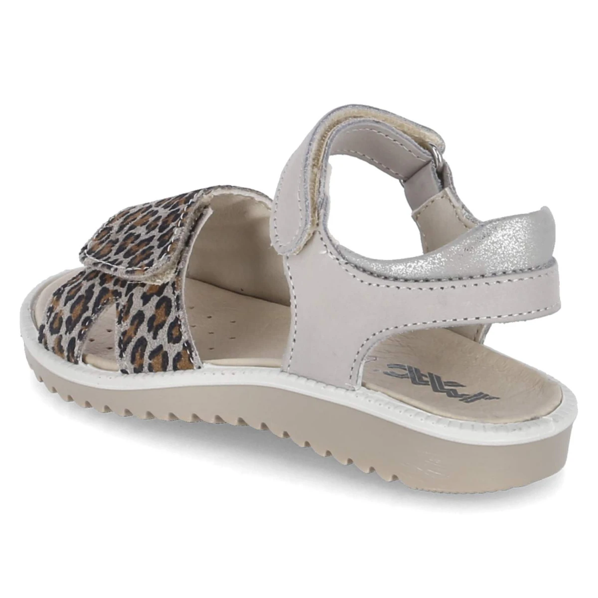 Sandalen - Beige/Beige