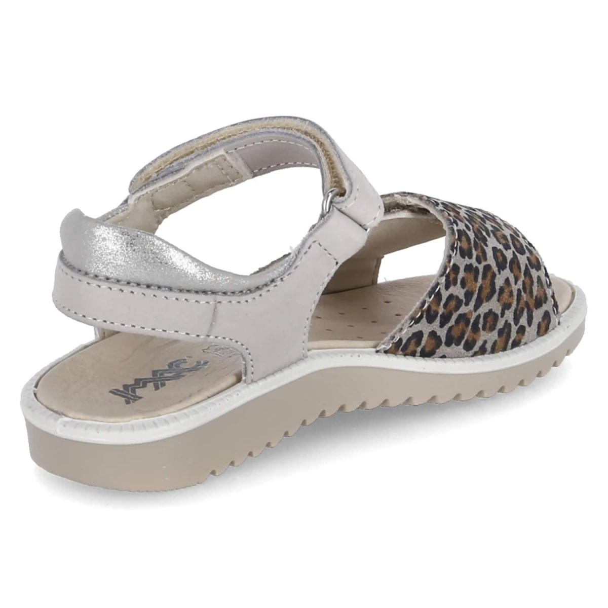 Sandalen - Beige/Beige