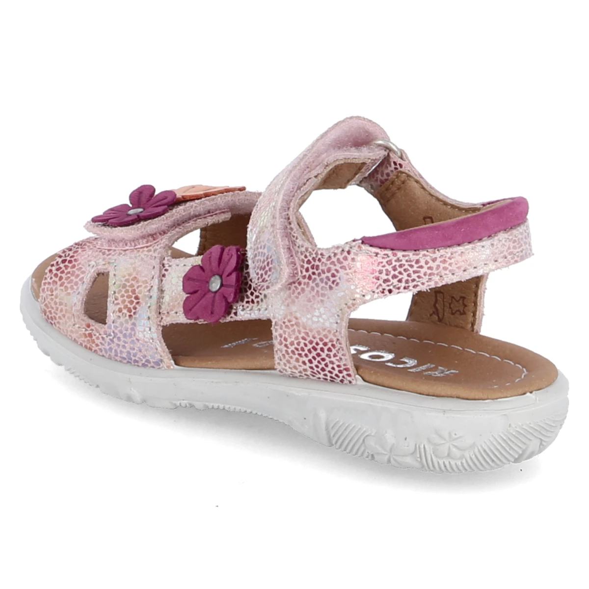 Sandalen CILLA - rose