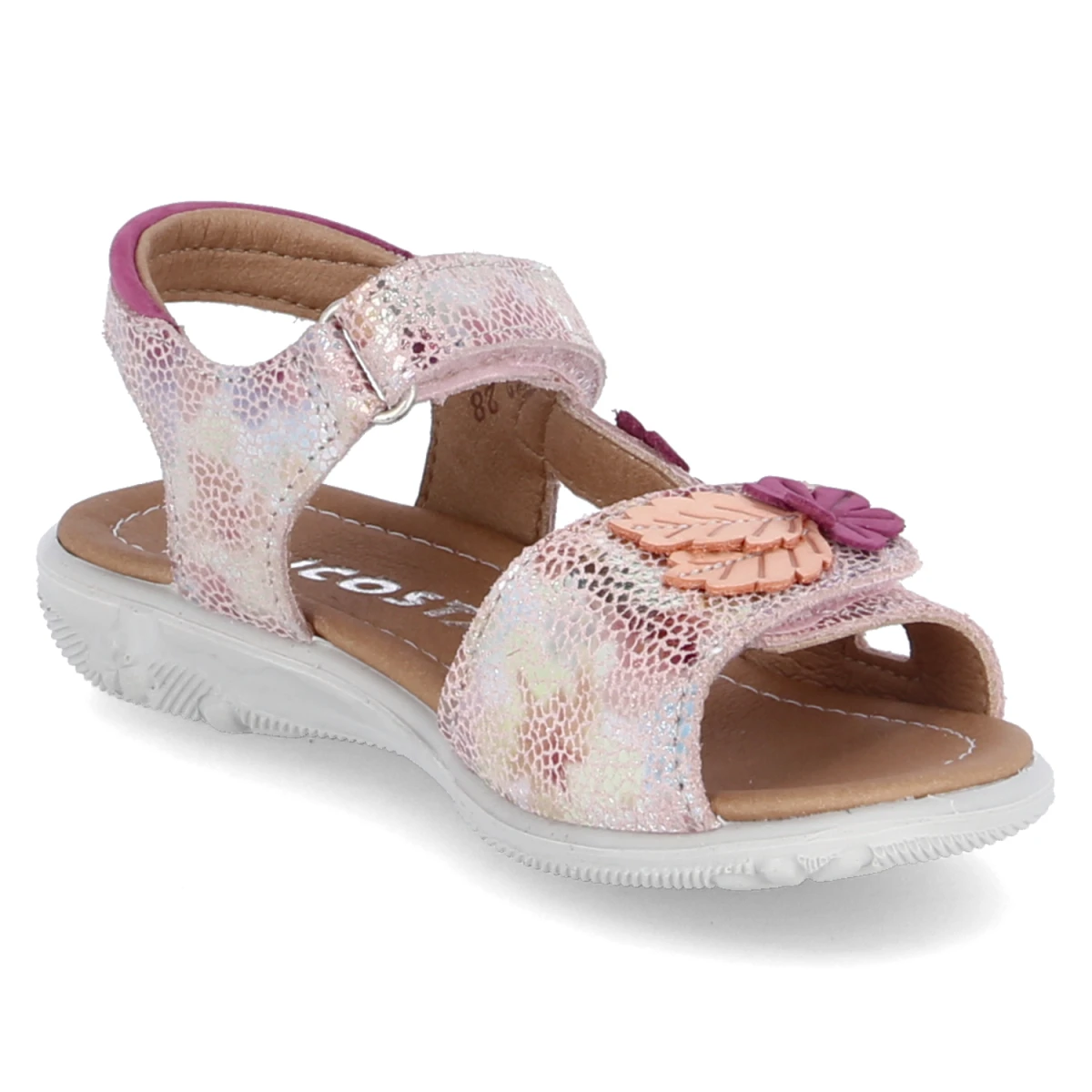 Sandalen CILLA - rose