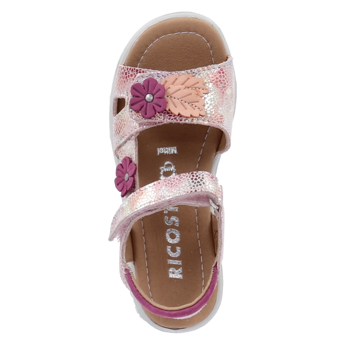 Sandalen CILLA - rose