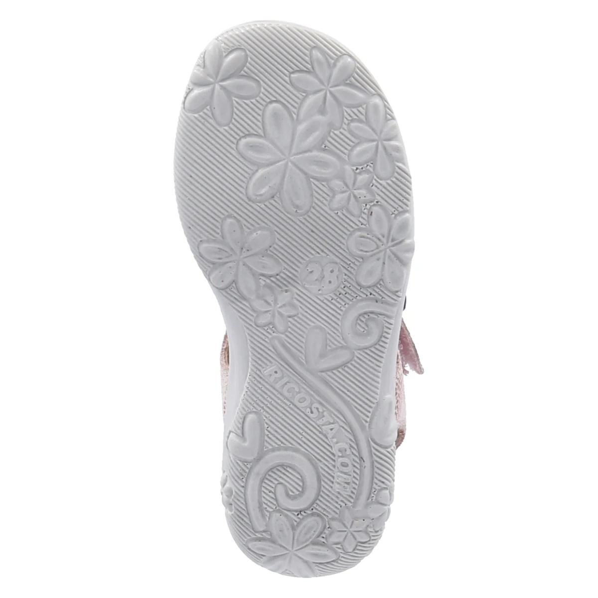 Sandalen CILLA - rose