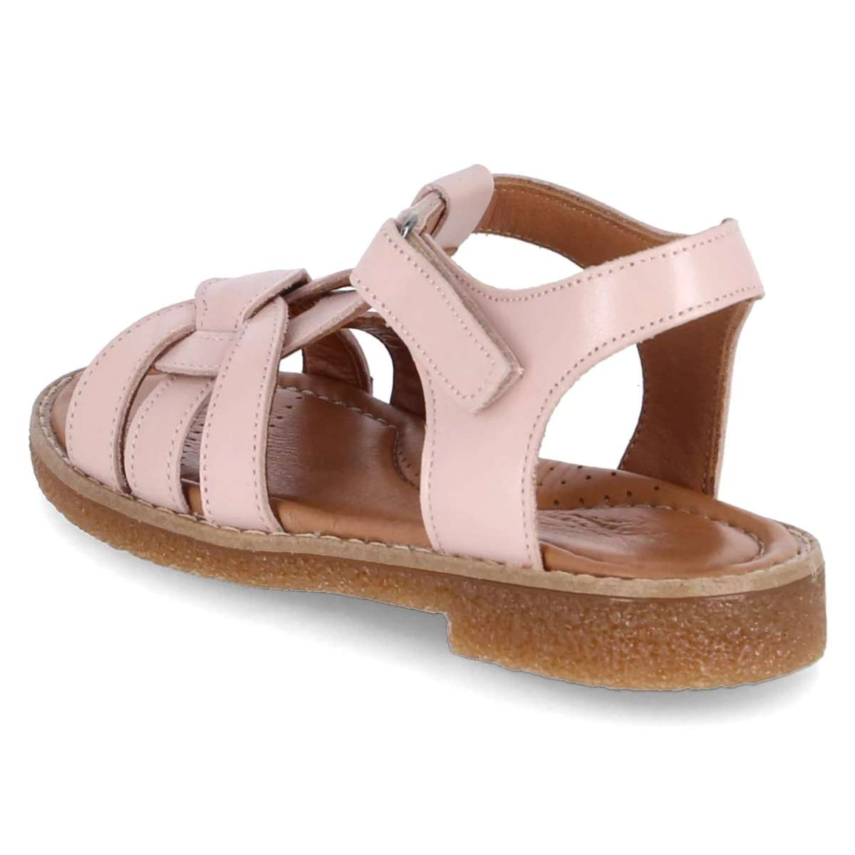 Sandalen - rose