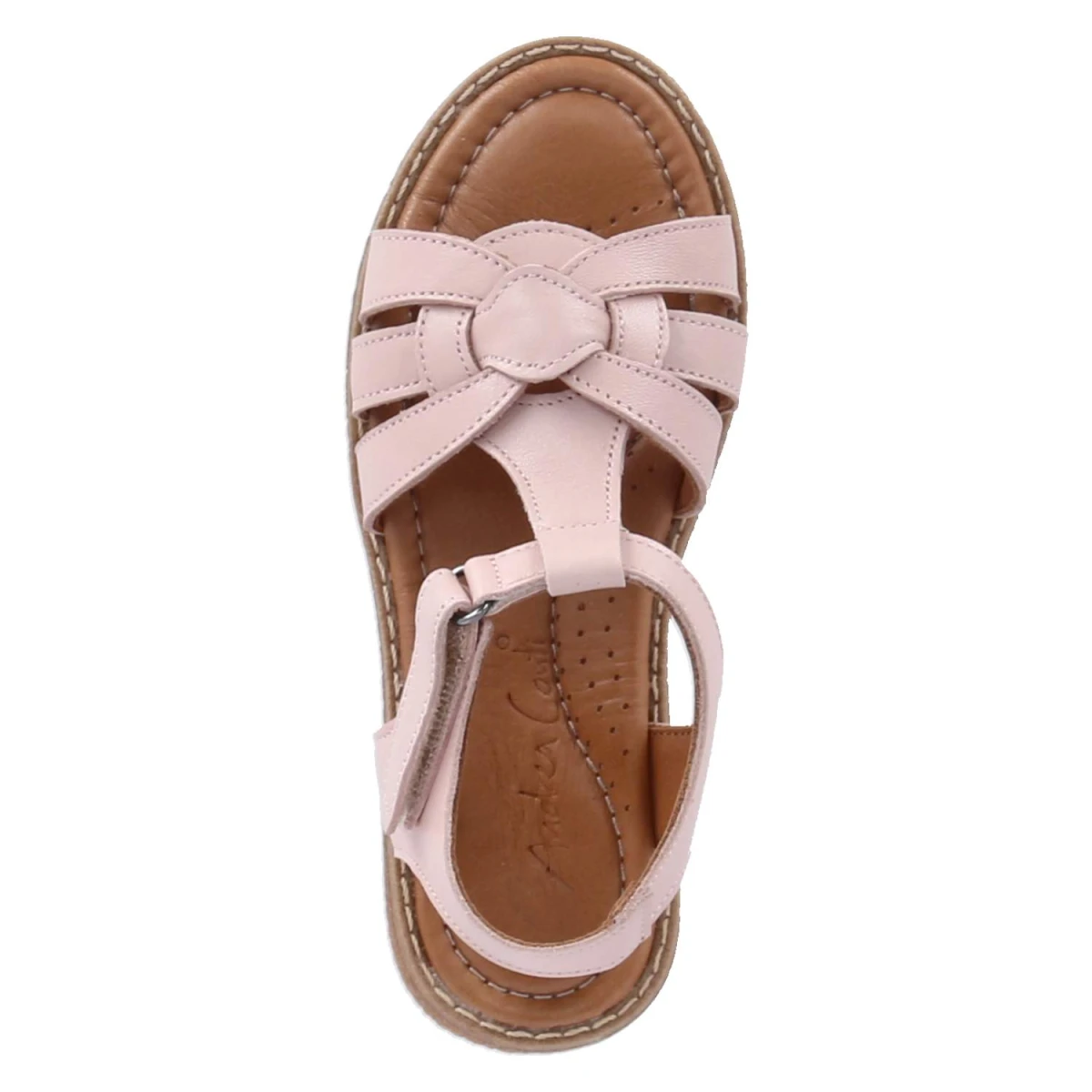 Sandalen - rose