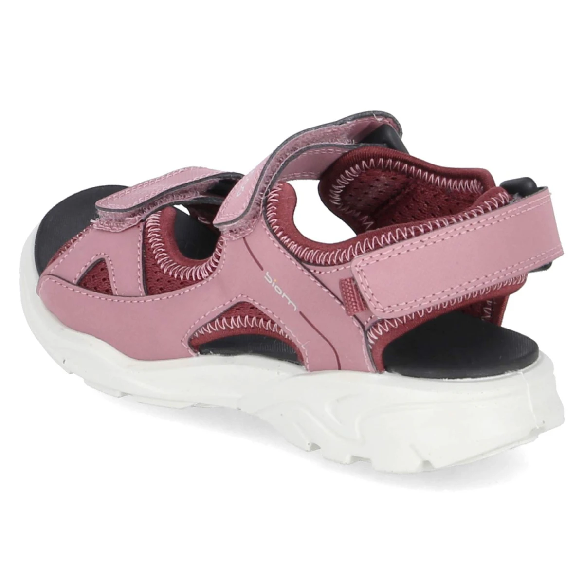Sandalen ECCO BIOM RAFT - BLUSH/MORILLO