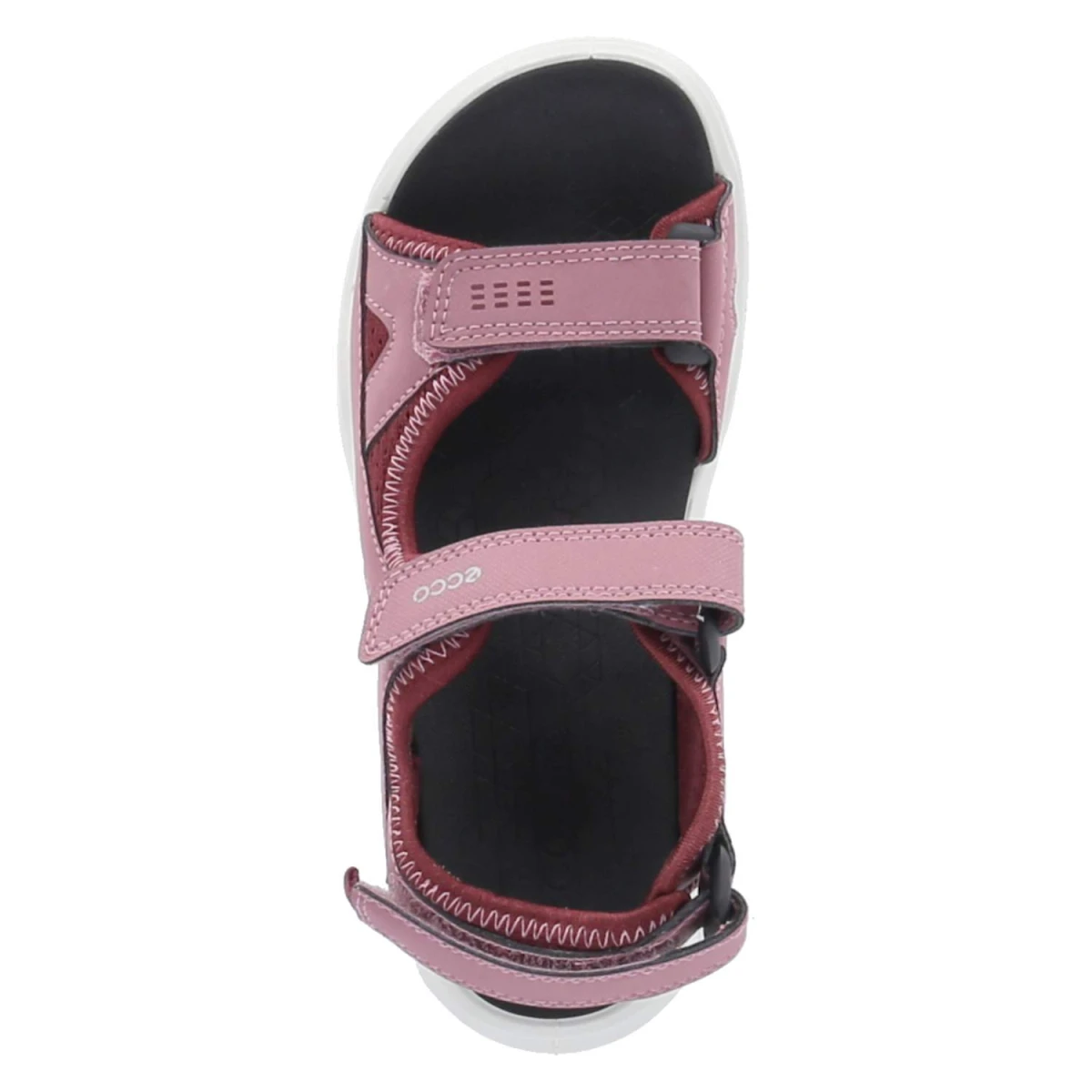 Sandalen ECCO BIOM RAFT - BLUSH/MORILLO