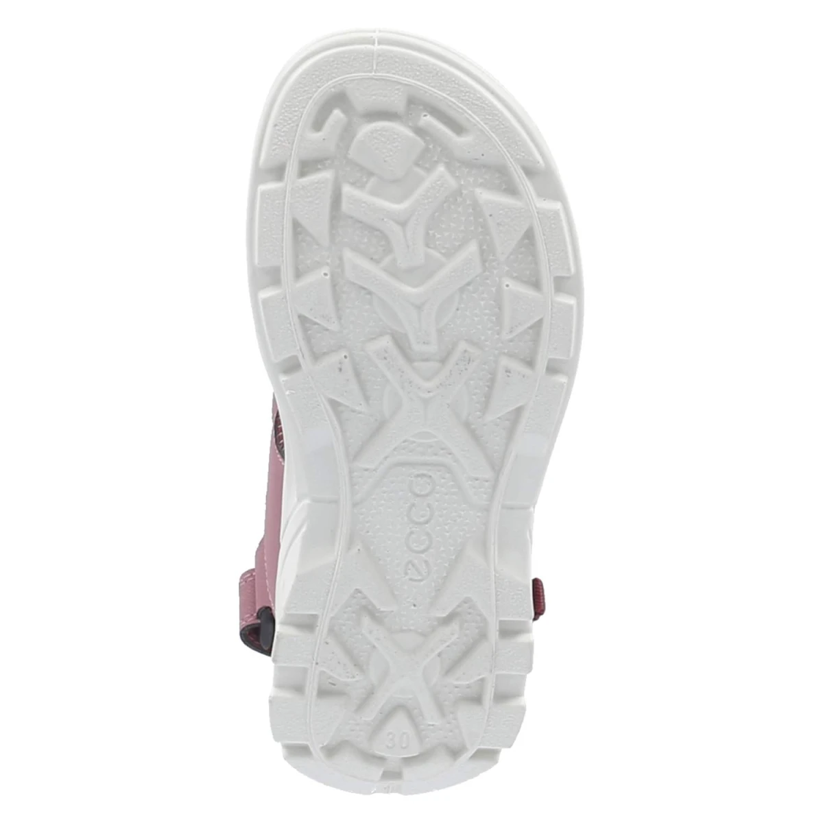 Sandalen ECCO BIOM RAFT - BLUSH/MORILLO