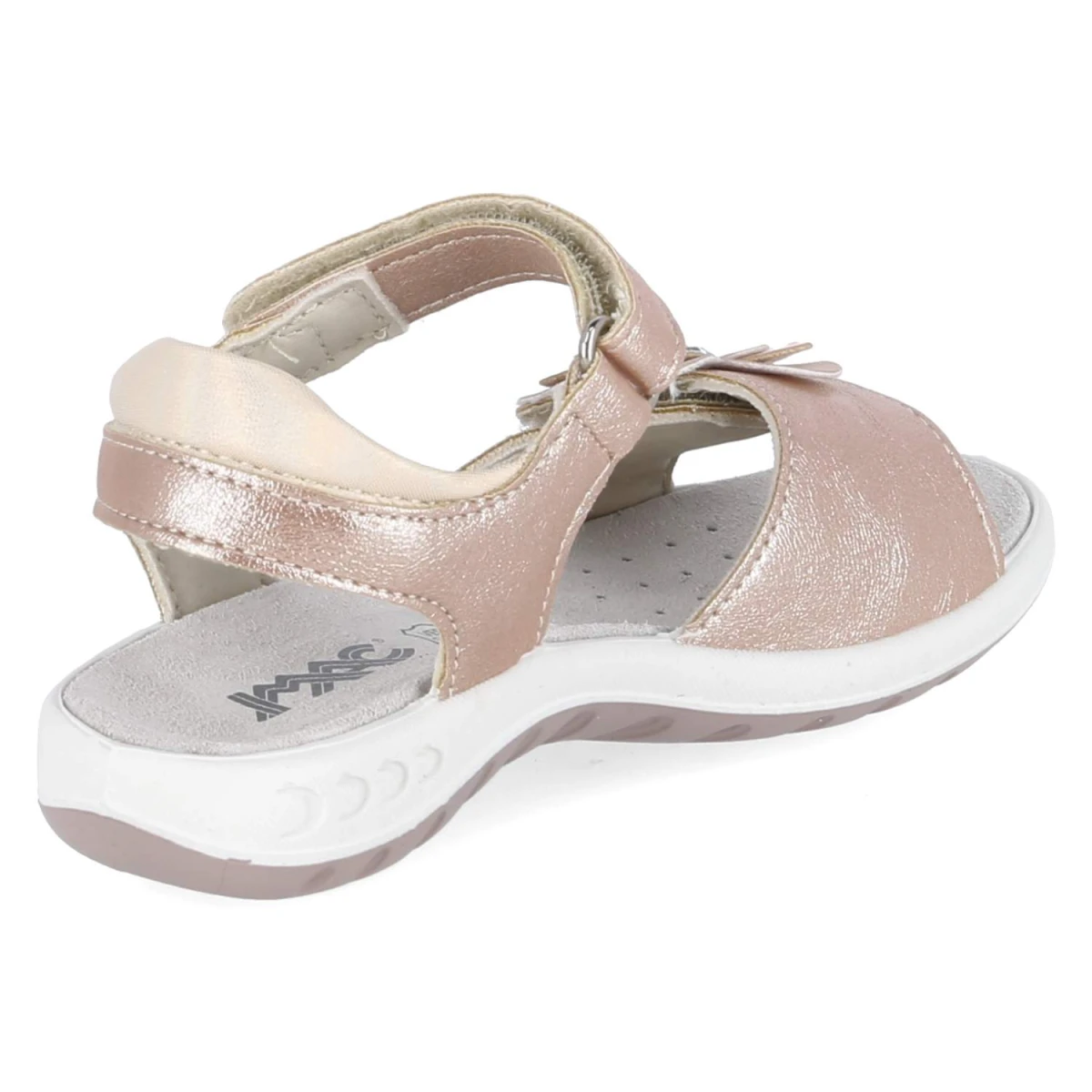 Sandalen ANGEL - skin/pink