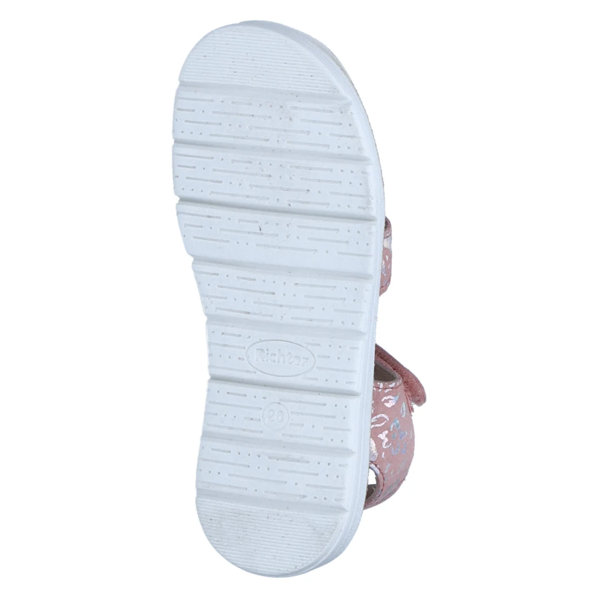 Sandalen - Apricot