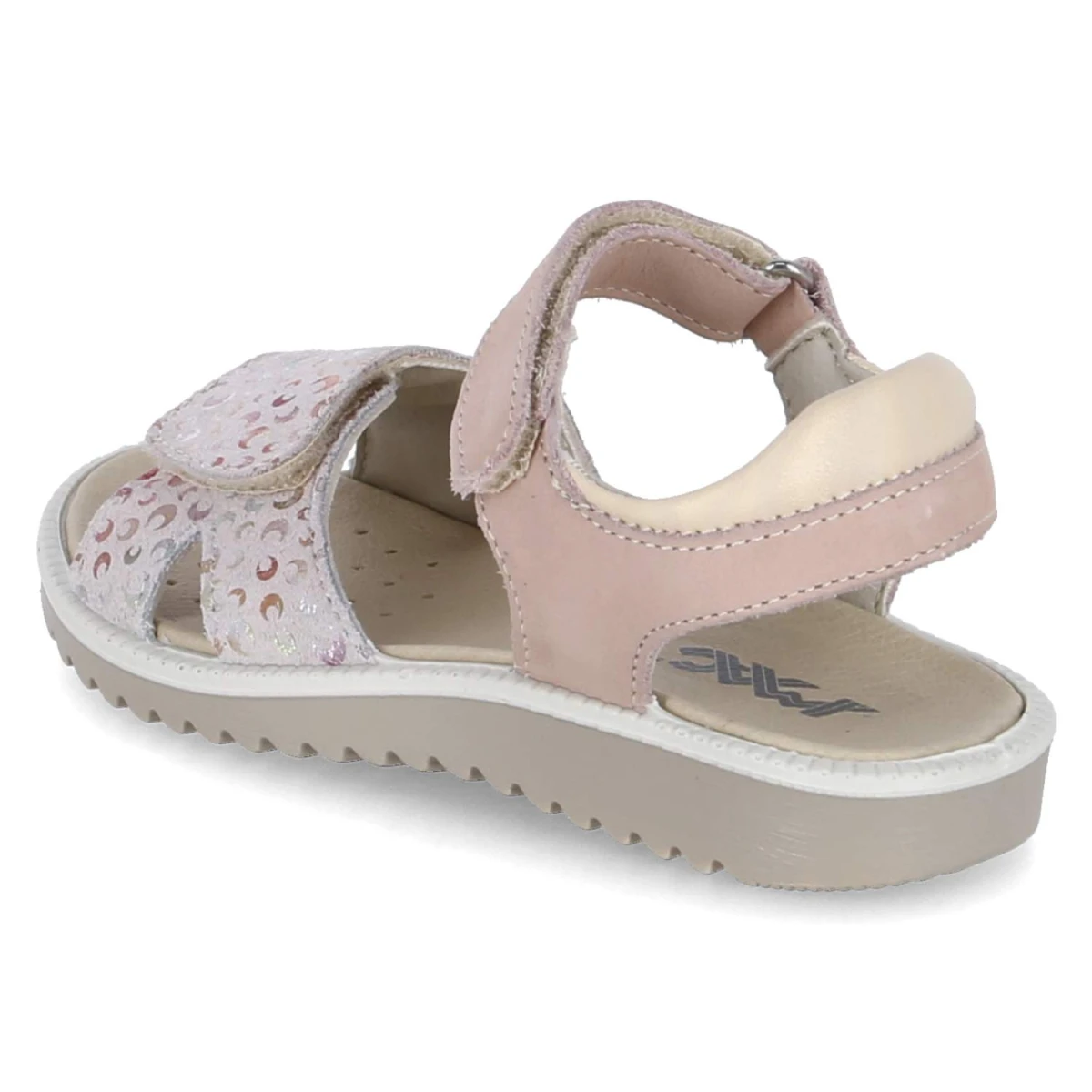 Sandalen - powder/pink