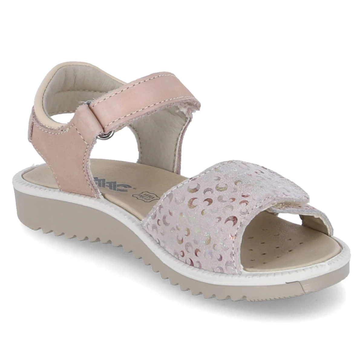 Sandalen - powder/pink