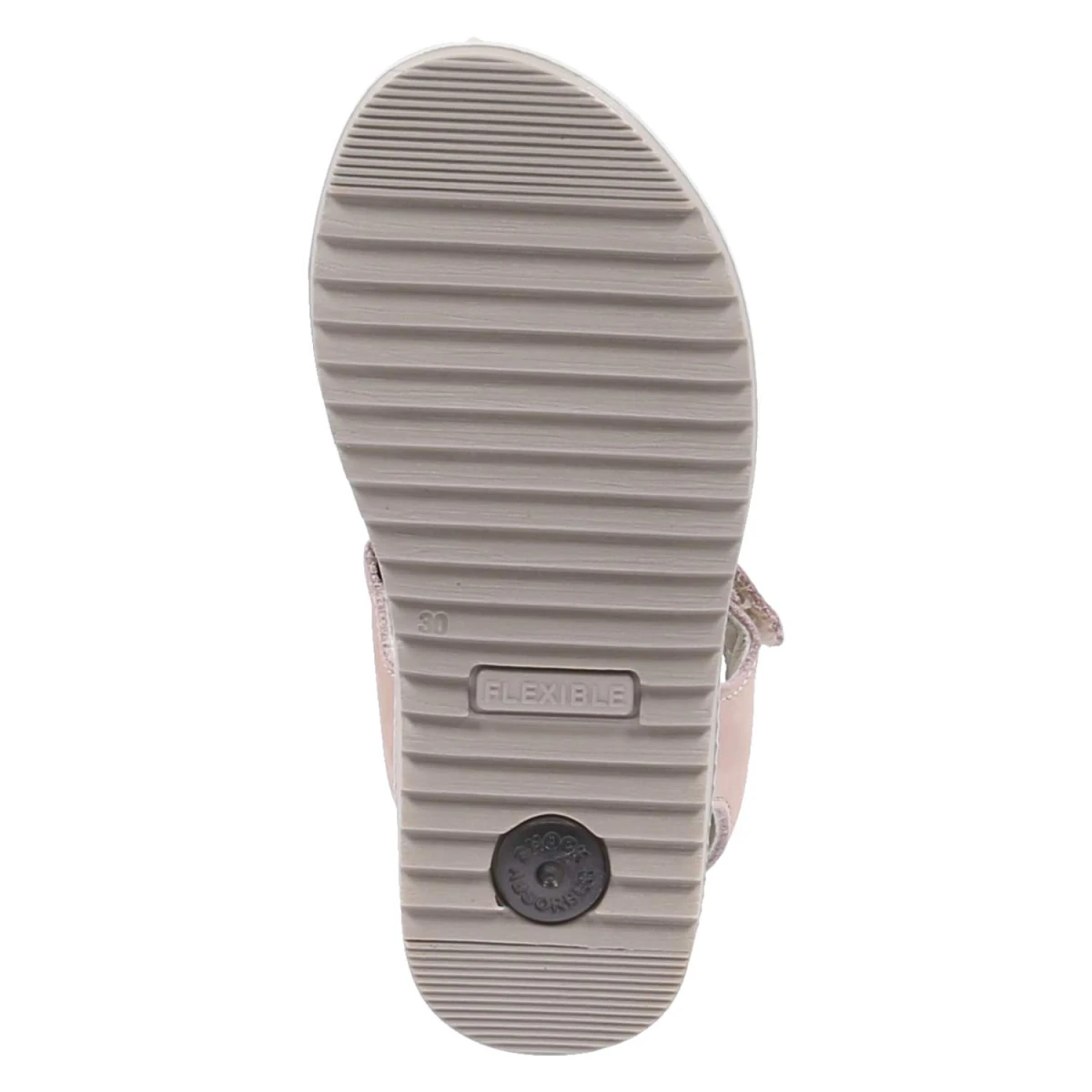 Sandalen - powder/pink
