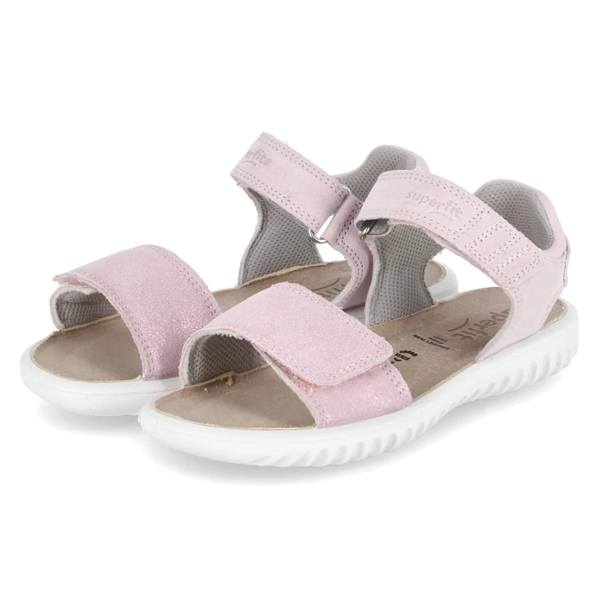 Sandalen SPARKLE - ROSA