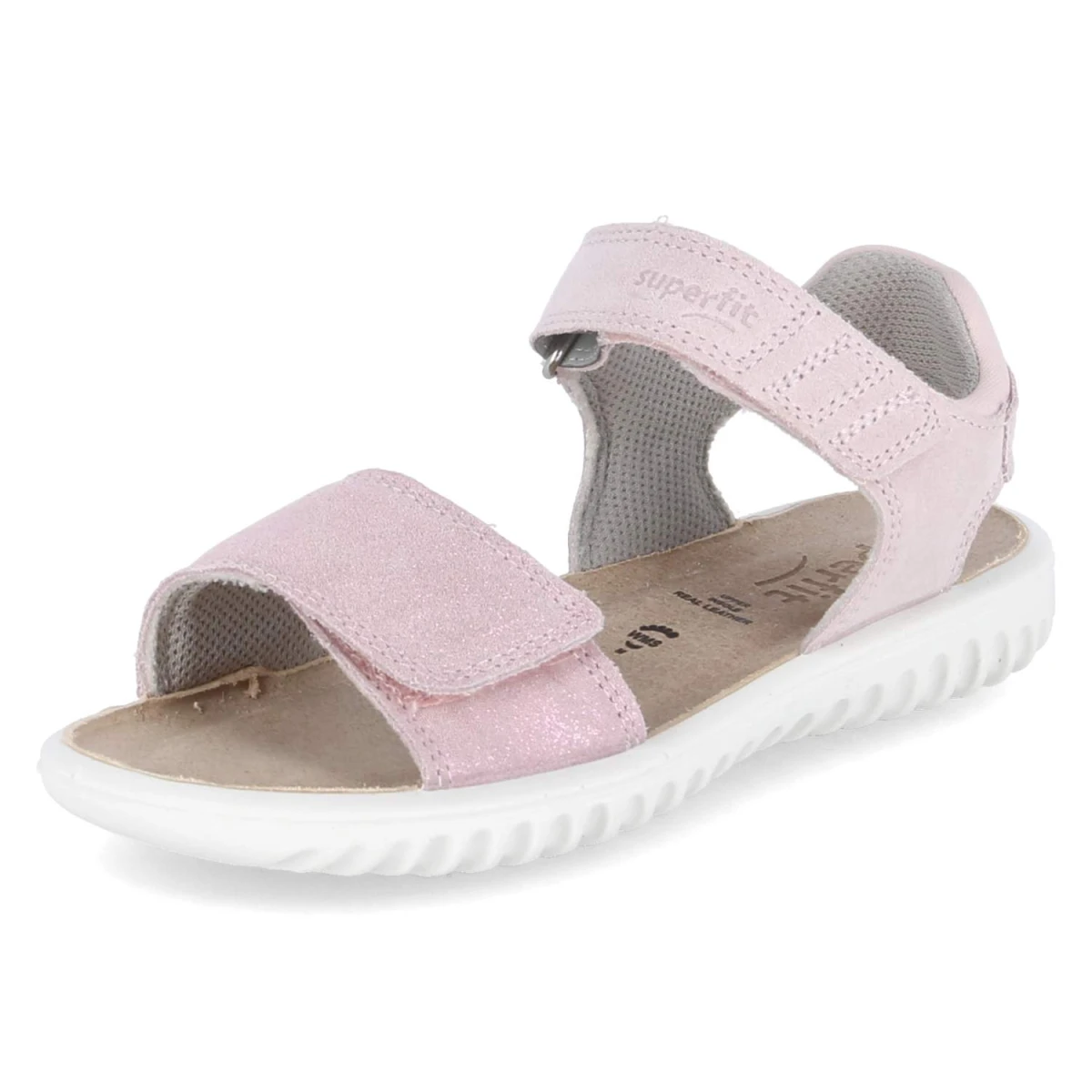 Sandalen SPARKLE - ROSA