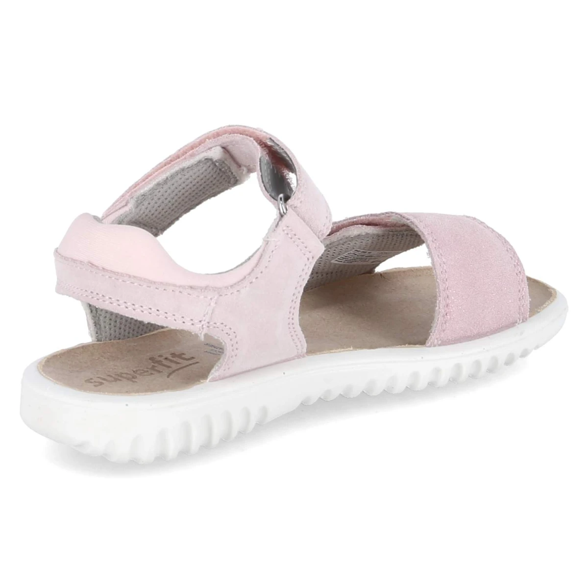 Sandalen SPARKLE - ROSA