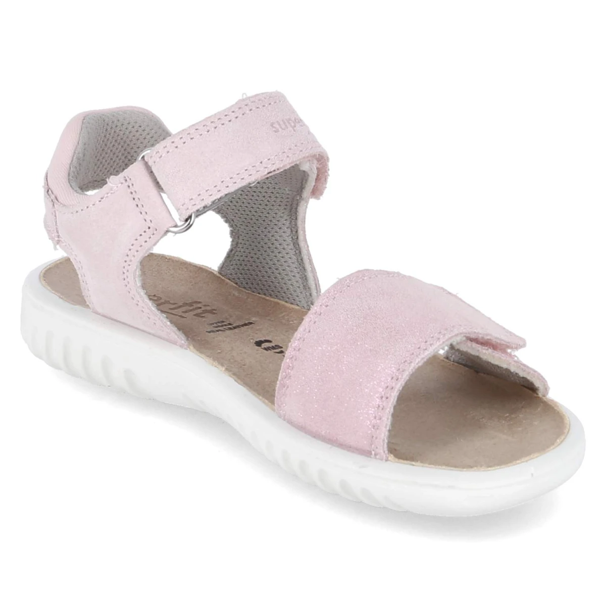 Sandalen SPARKLE - ROSA