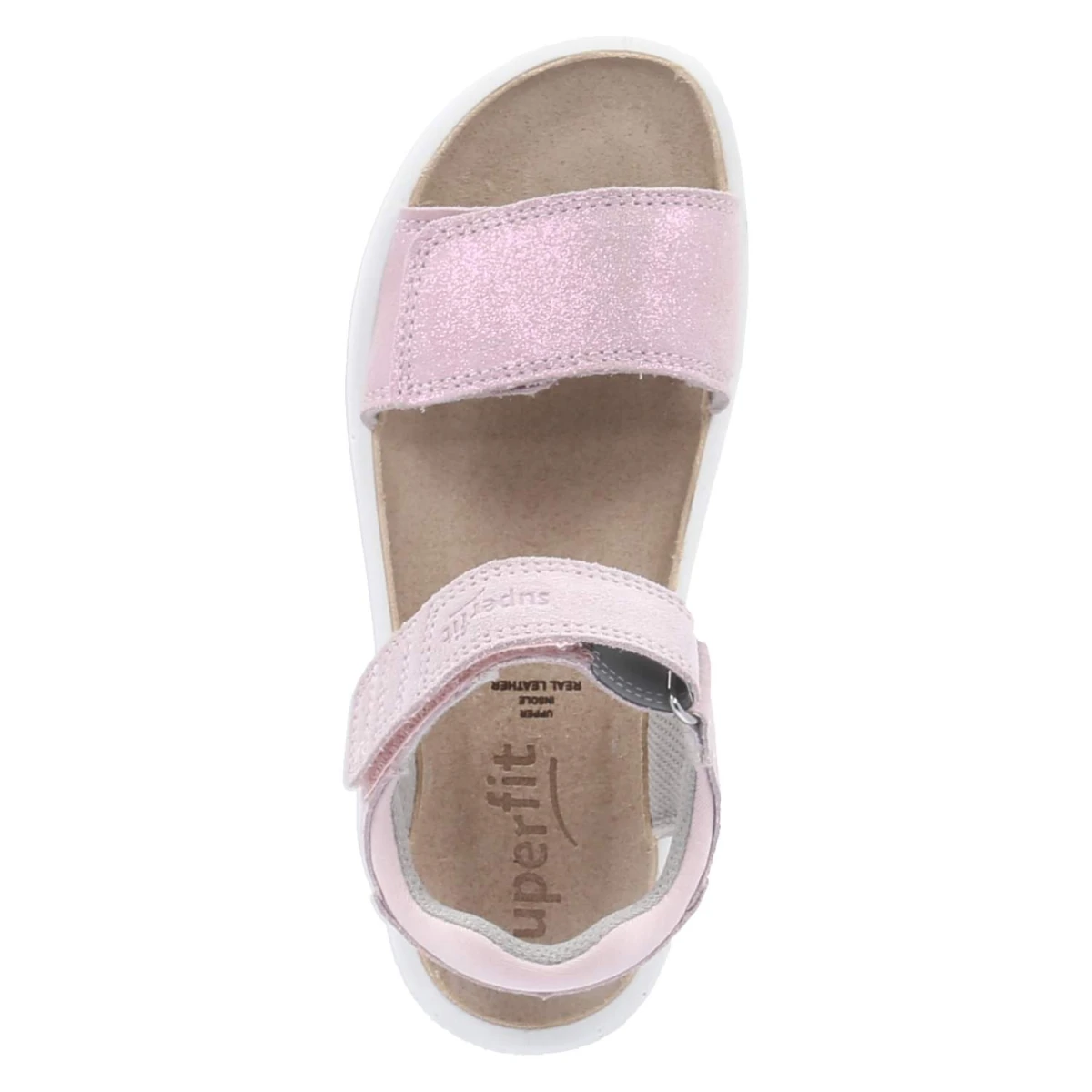 Sandalen SPARKLE - ROSA
