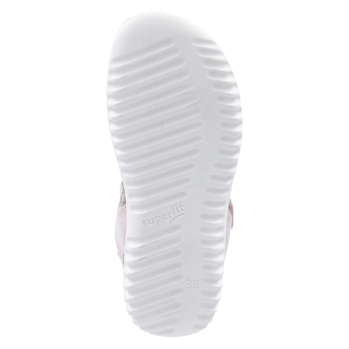 Sandalen SPARKLE - ROSA