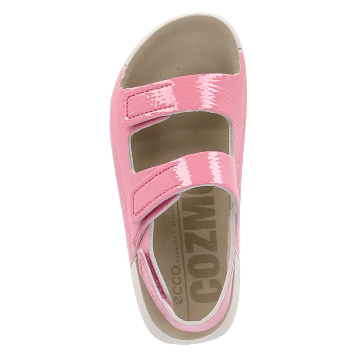 Sandalen COZMO K - BUBBLEGUM