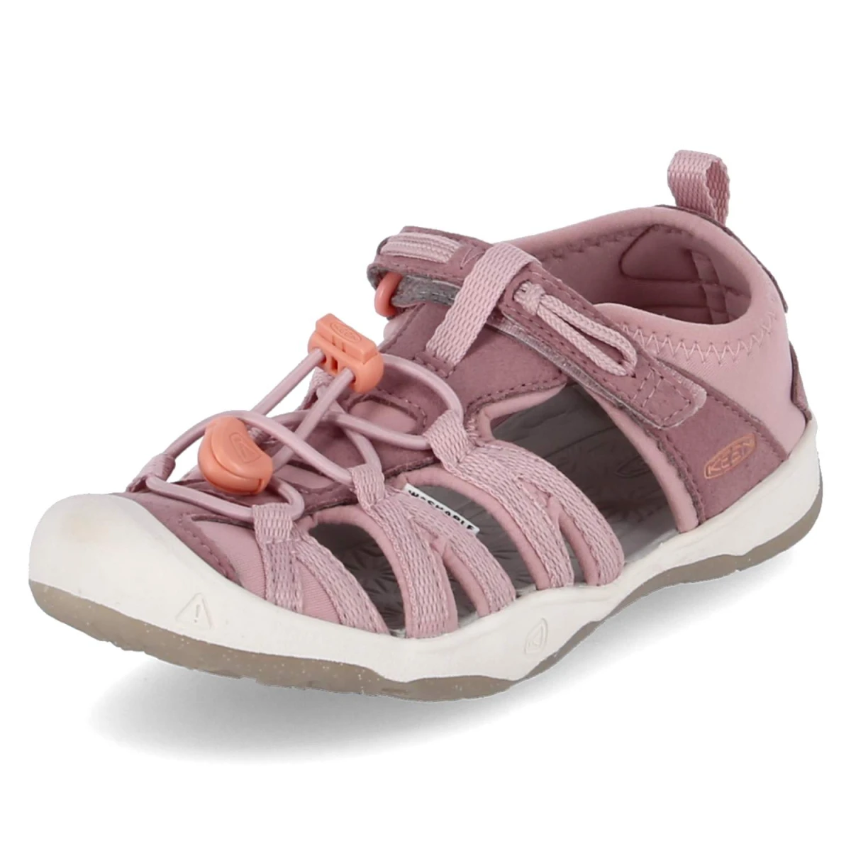 Outdoorsandalen MOXIE SANDAL - nostalgia rose/papaya punch