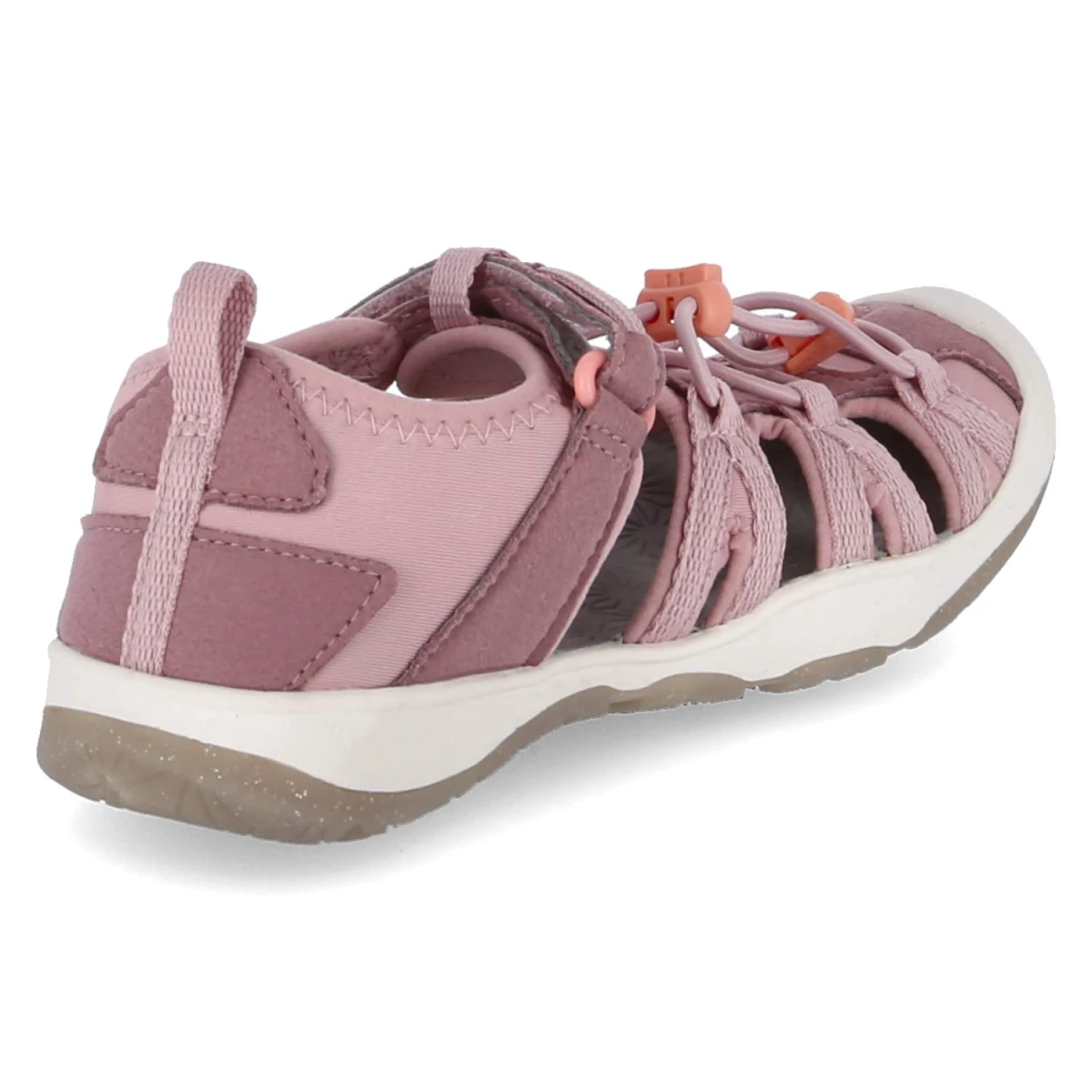 Outdoorsandalen MOXIE SANDAL - nostalgia rose/papaya punch
