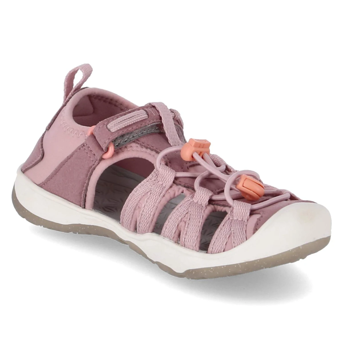 Outdoorsandalen MOXIE SANDAL - nostalgia rose/papaya punch