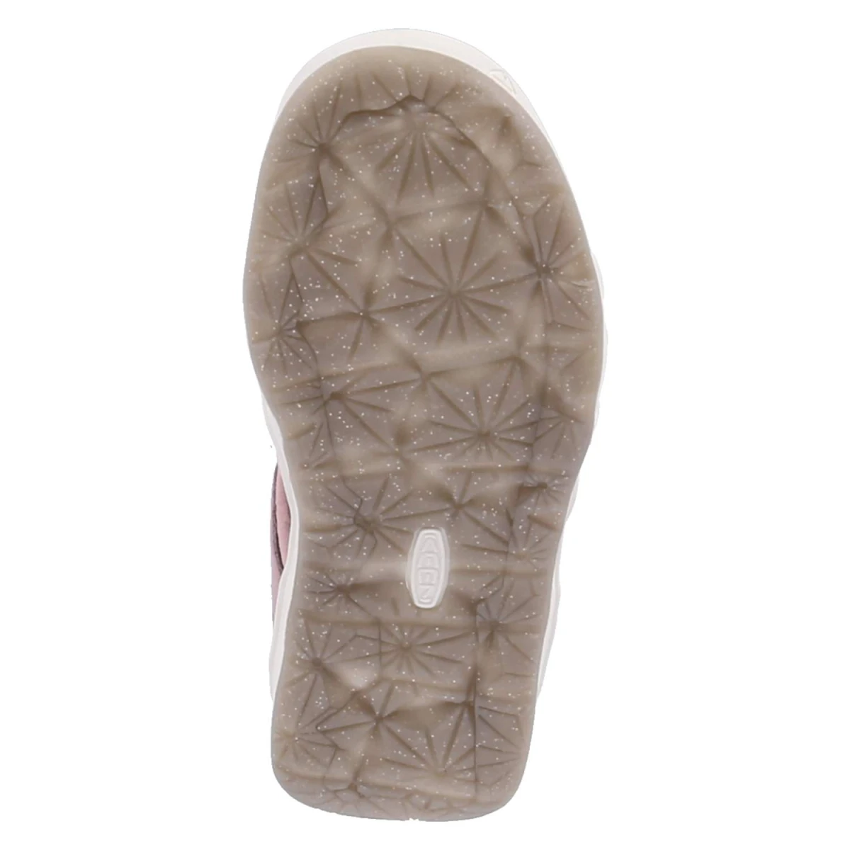 Outdoorsandalen MOXIE SANDAL - nostalgia rose/papaya punch
