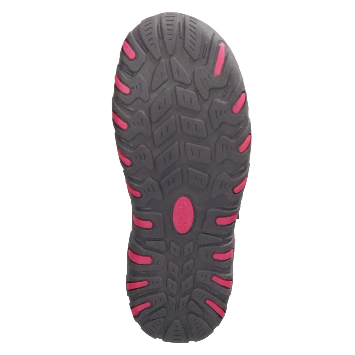 Outdoorschuhe - FUCHSIA