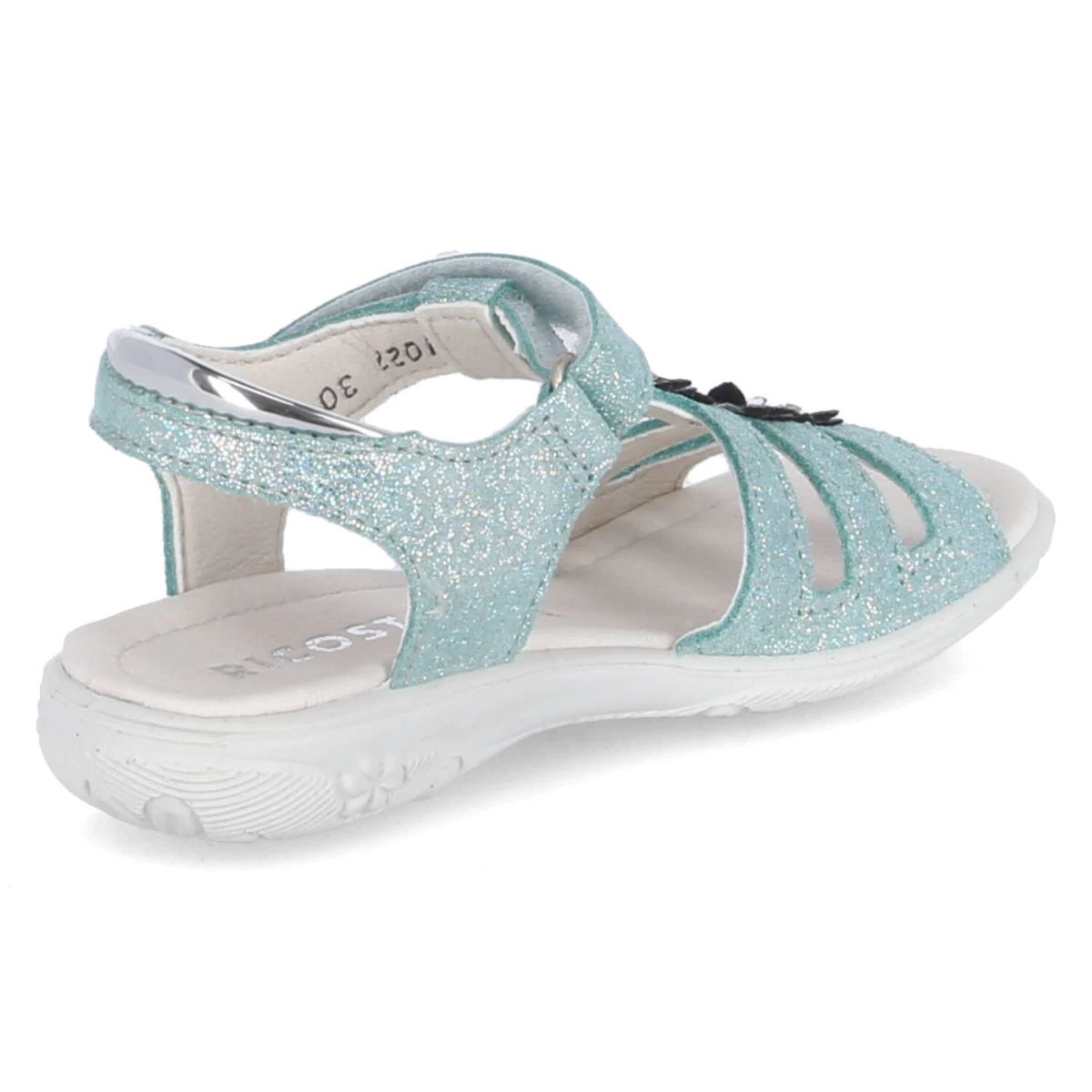 Sandalen CLEO - jade