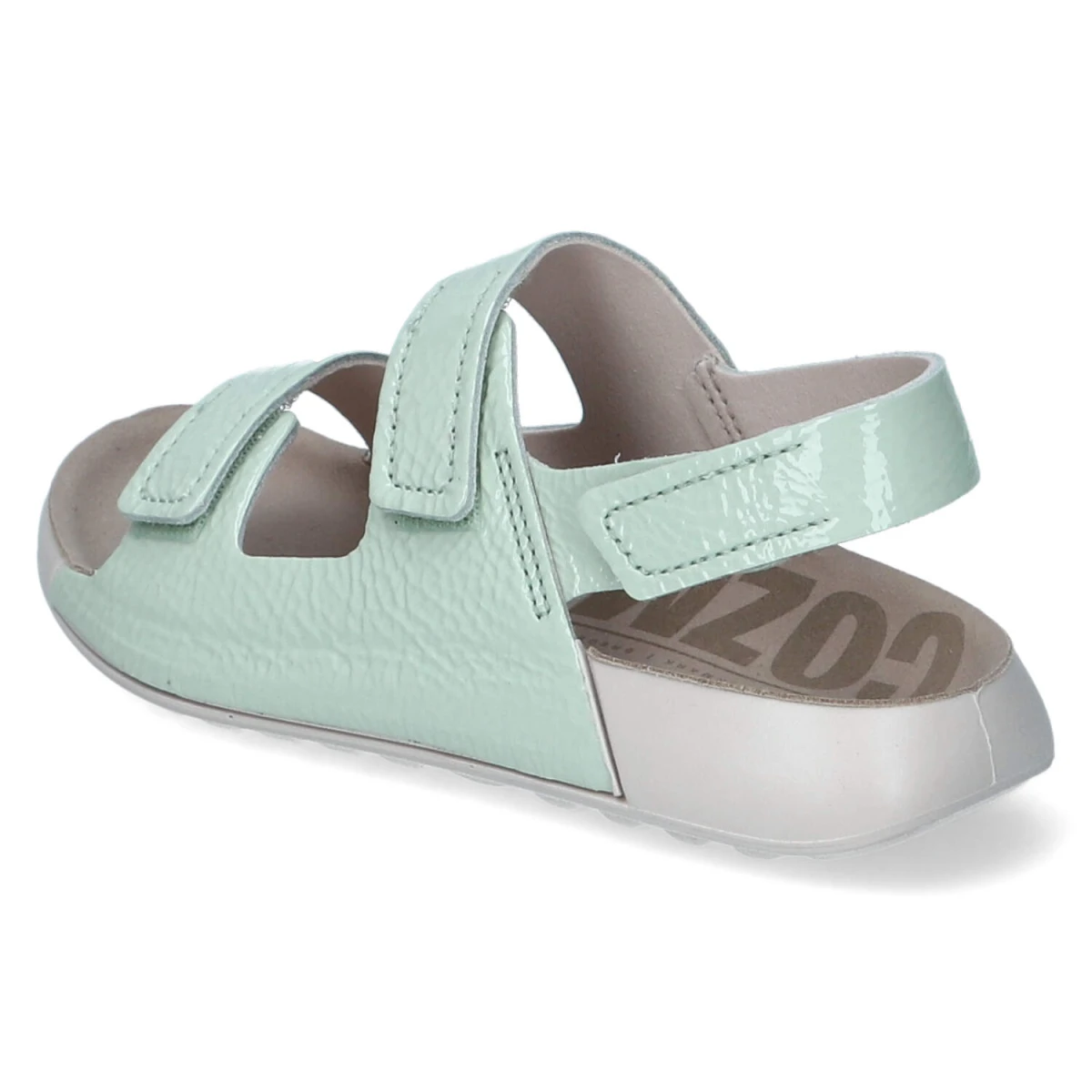 Sandalen - MATCHA